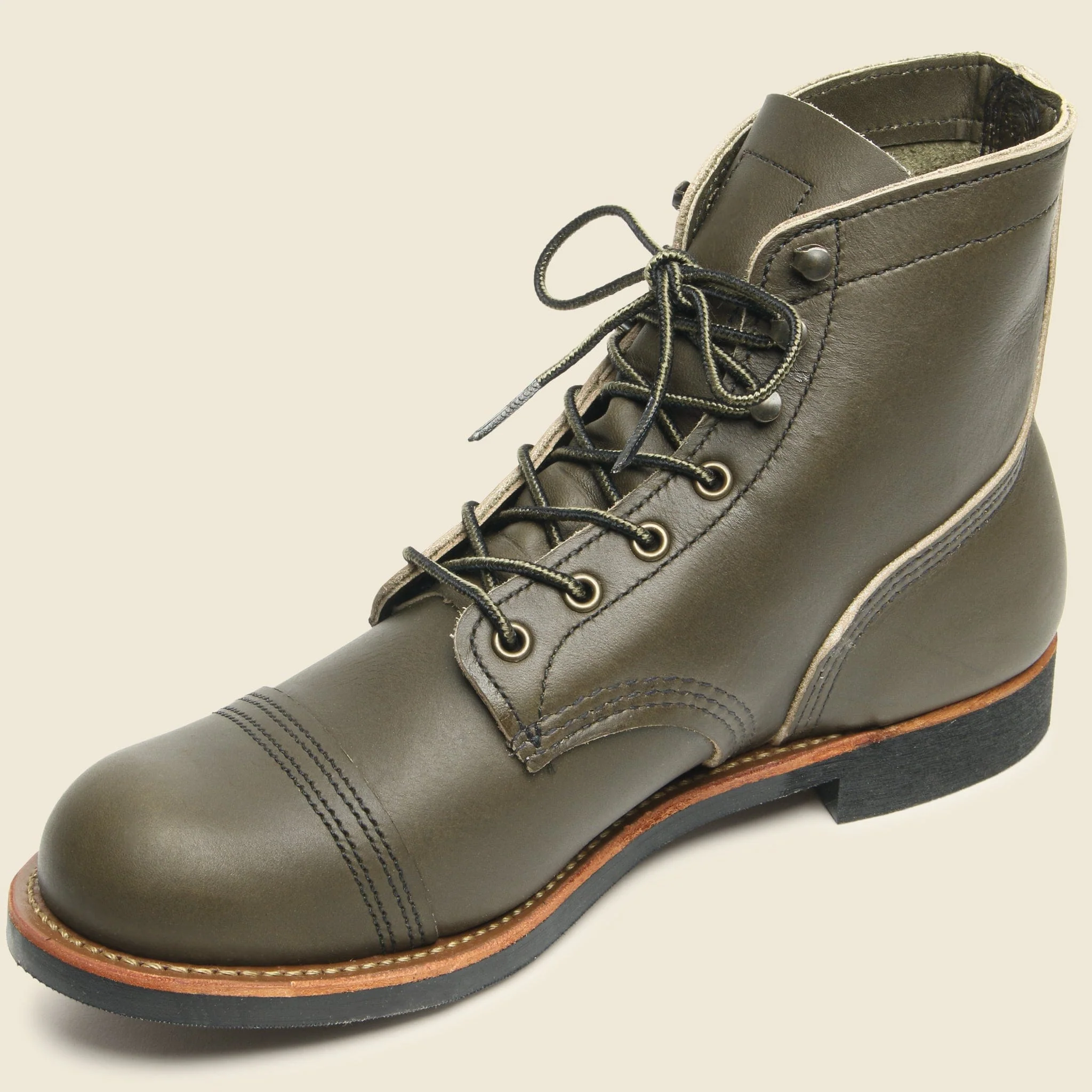 Iron Ranger No. 8078 - Alpine Portage - Image 3