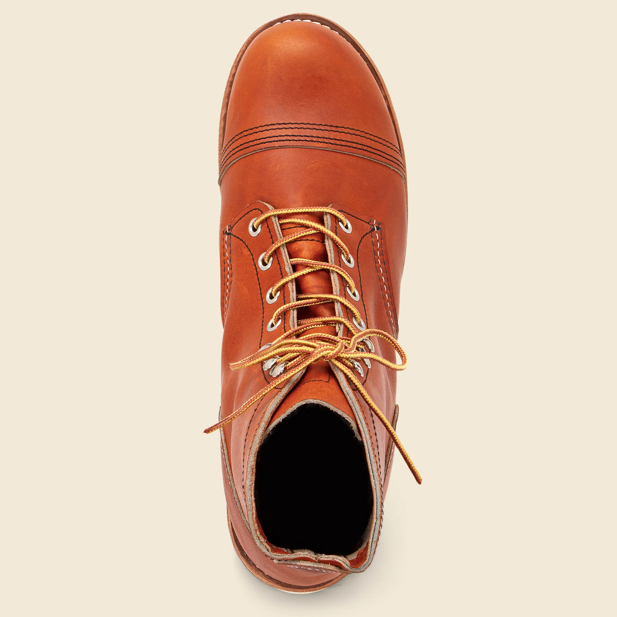 Iron Ranger Traction Tred No. 8089 - Oro Legacy - Image 2