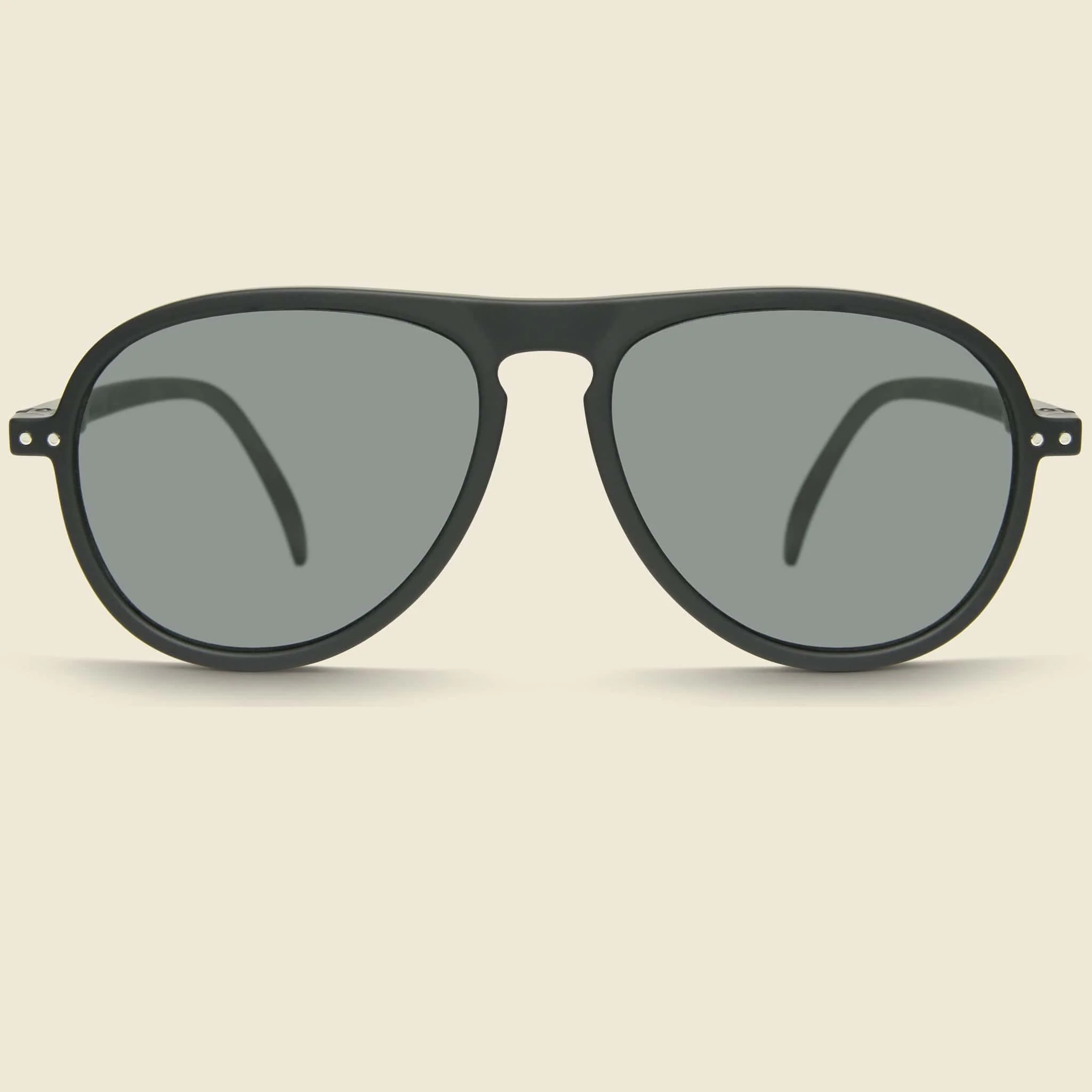 The Aviator #I - Black