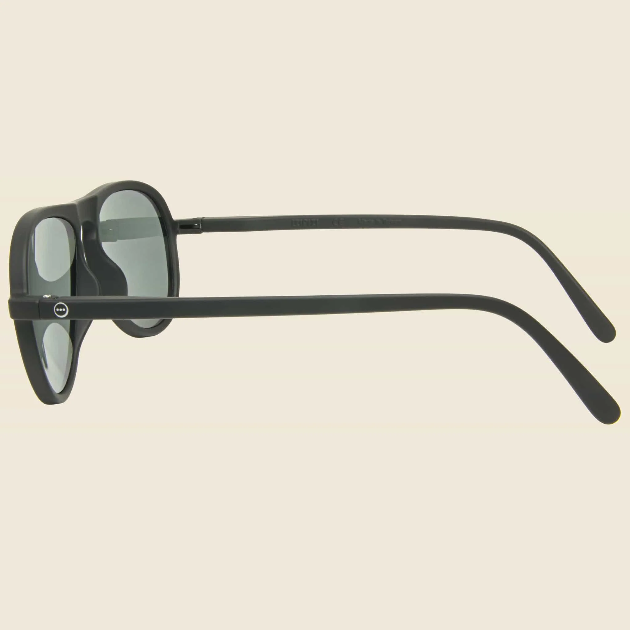 The Aviator #I - Black - Image 2