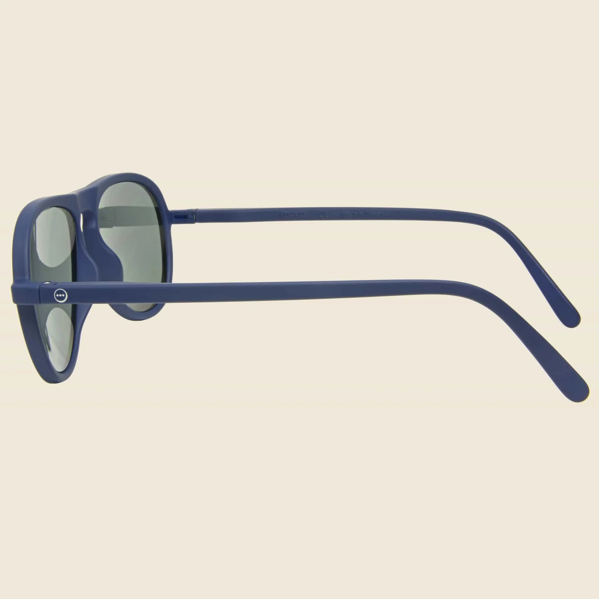 The Aviator #I - Navy Blue - Image 2