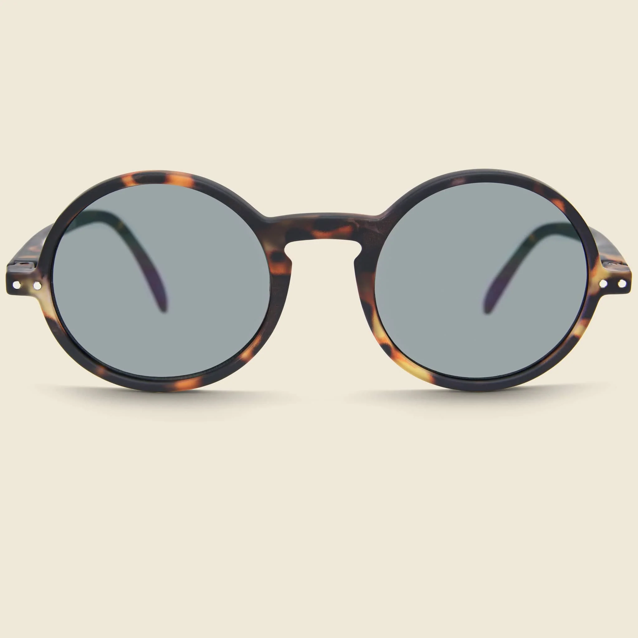 The Round #G - Tortoise