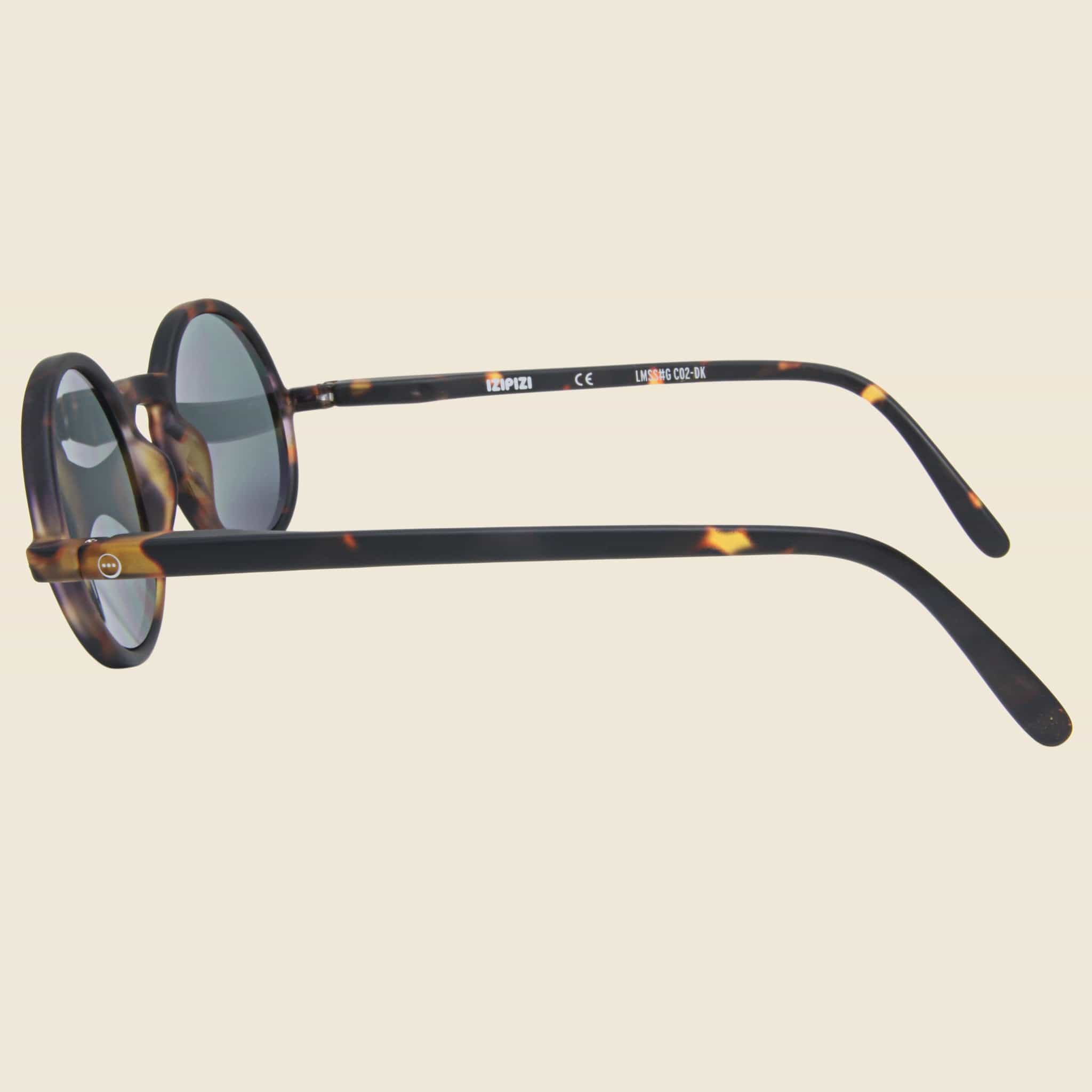 The Round #G - Tortoise - Image 2