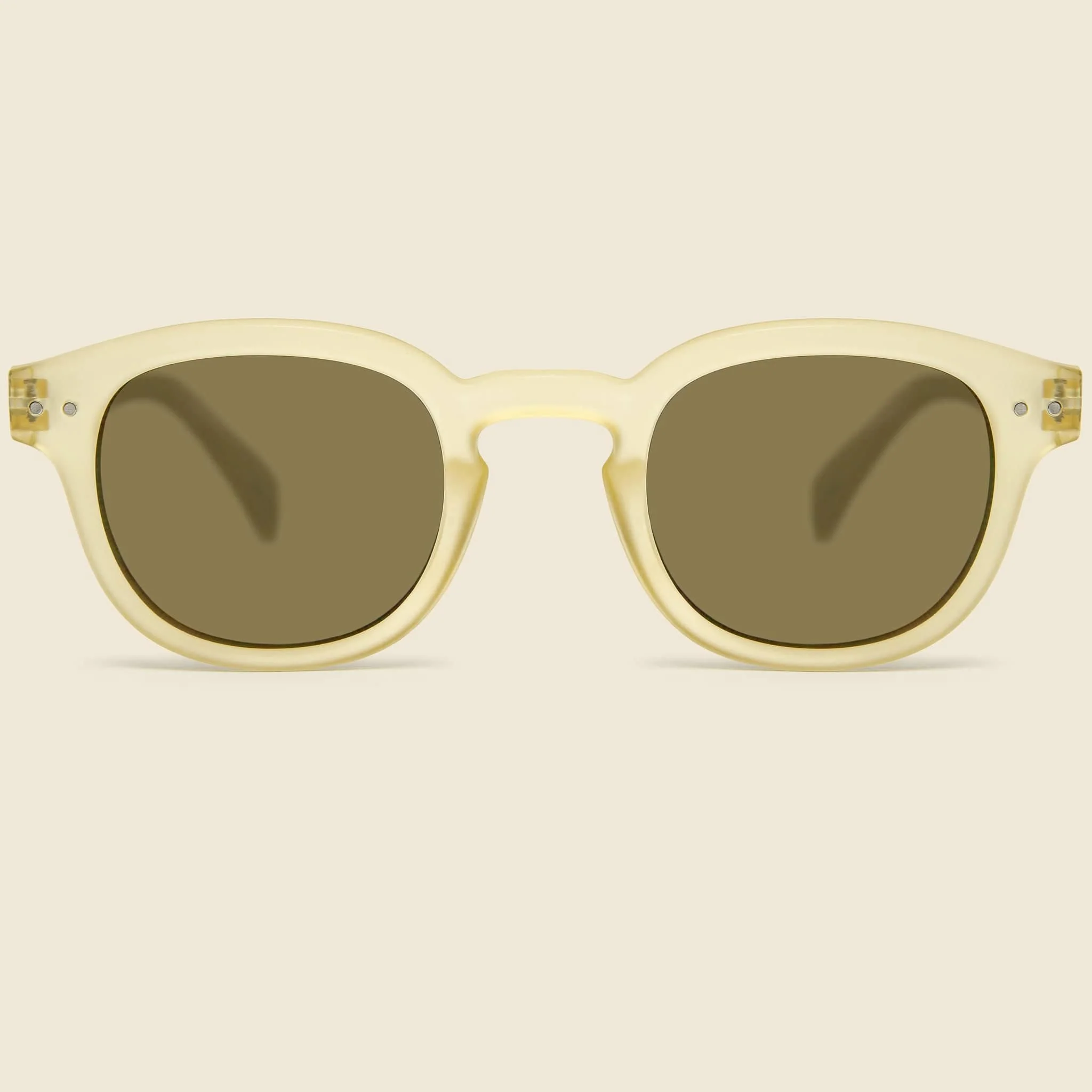 The Retro #C - Fools Gold