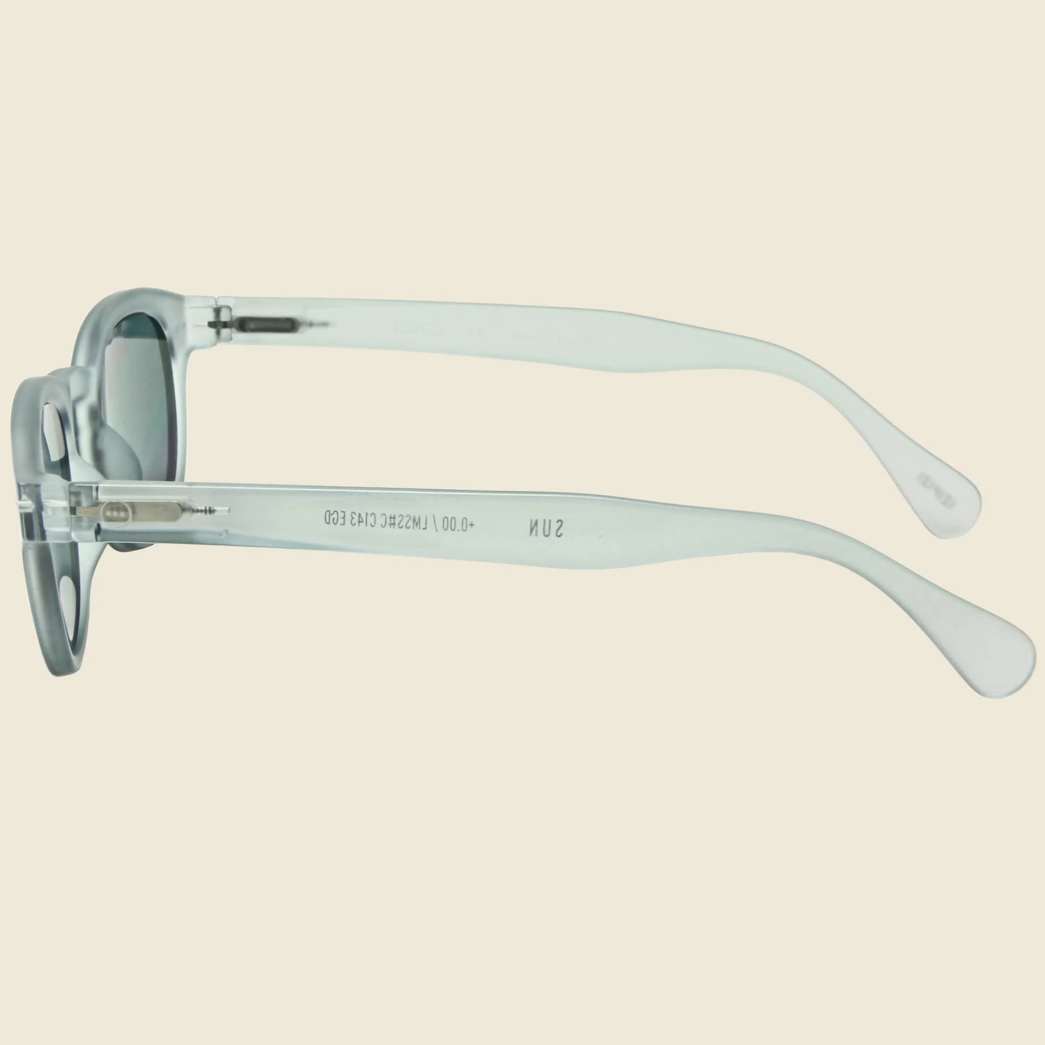 The Retro #C - Frosted Blue - Image 2