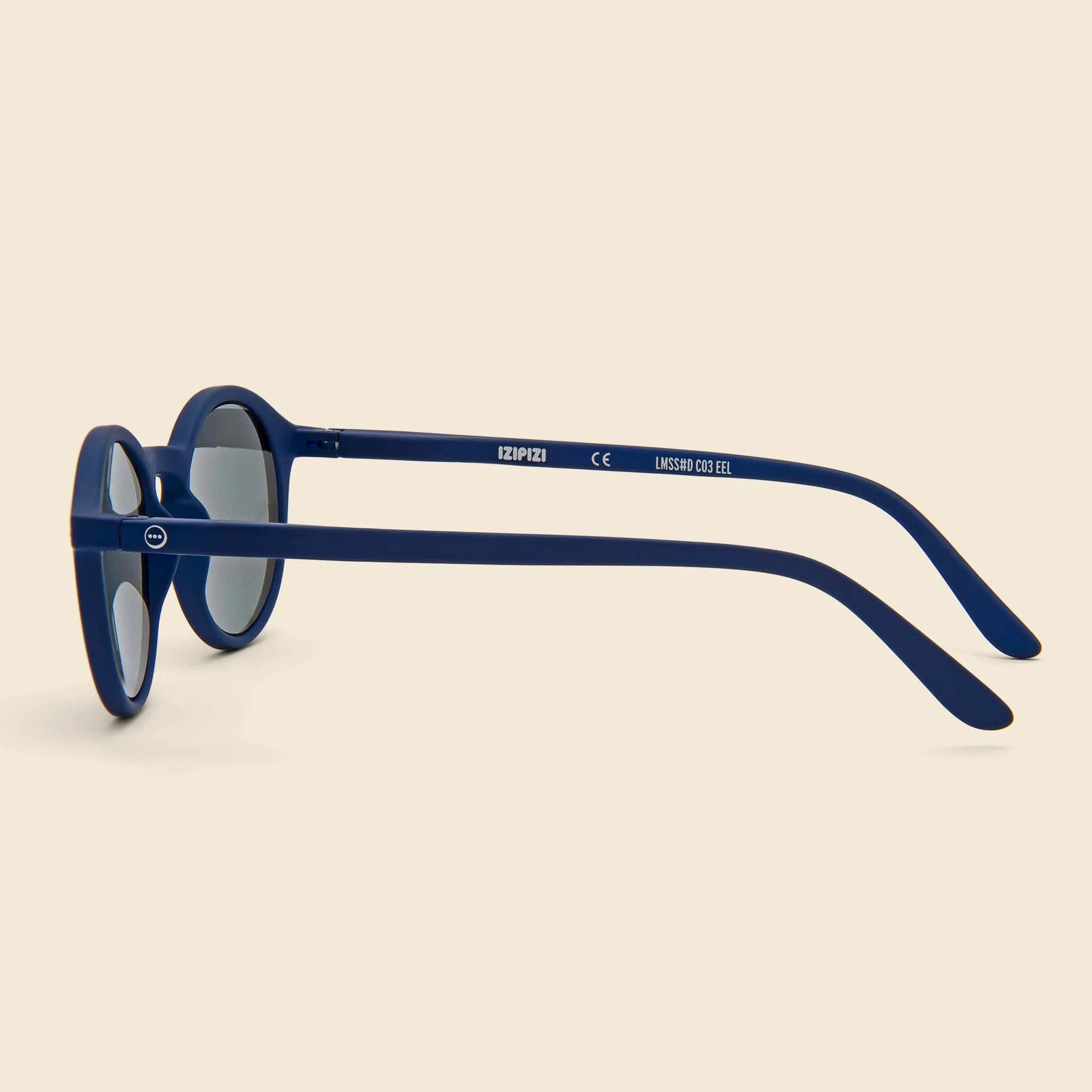 The Iconic #D - Navy Blue - Image 2