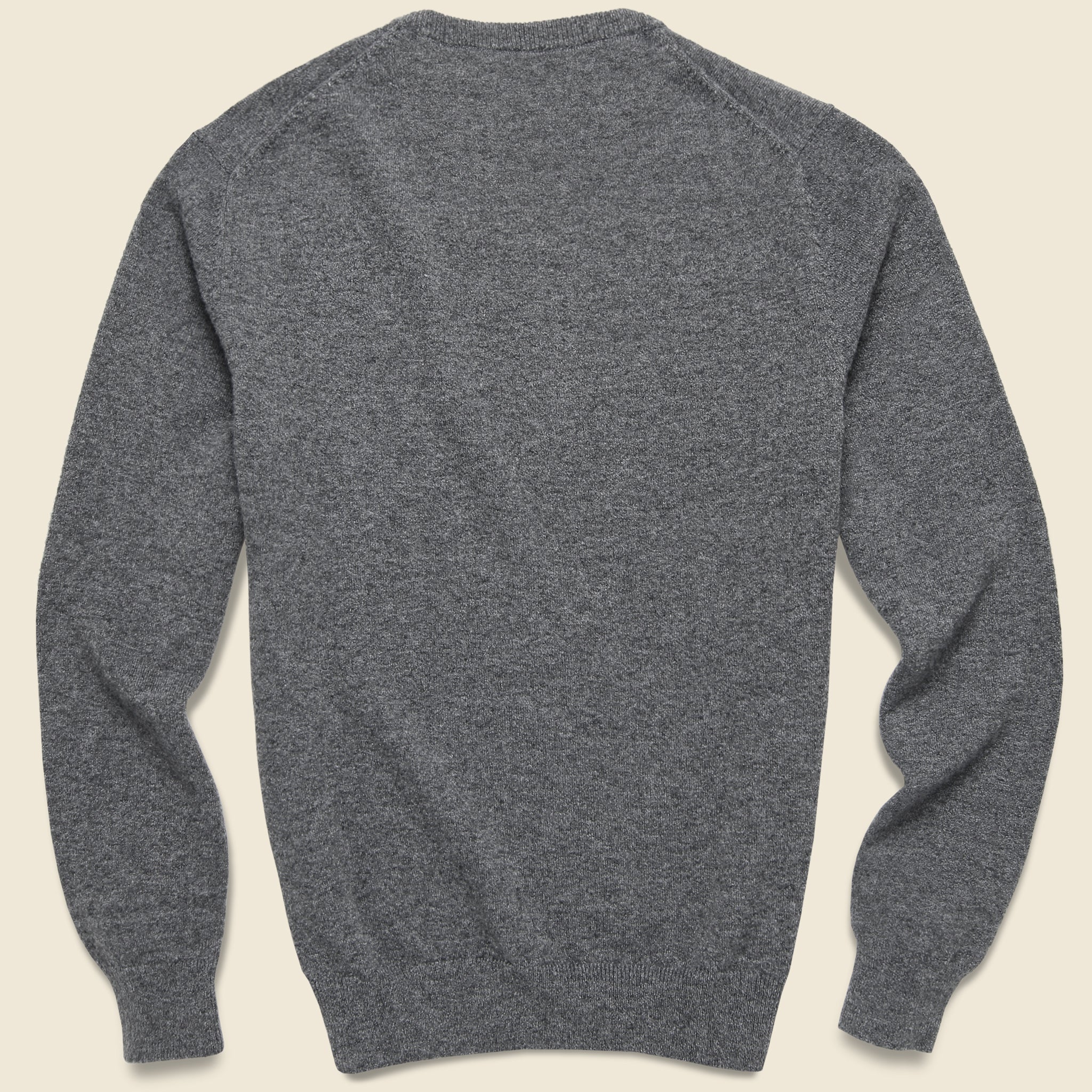 Jackson Crew Sweater - Ash Heather - Image 2