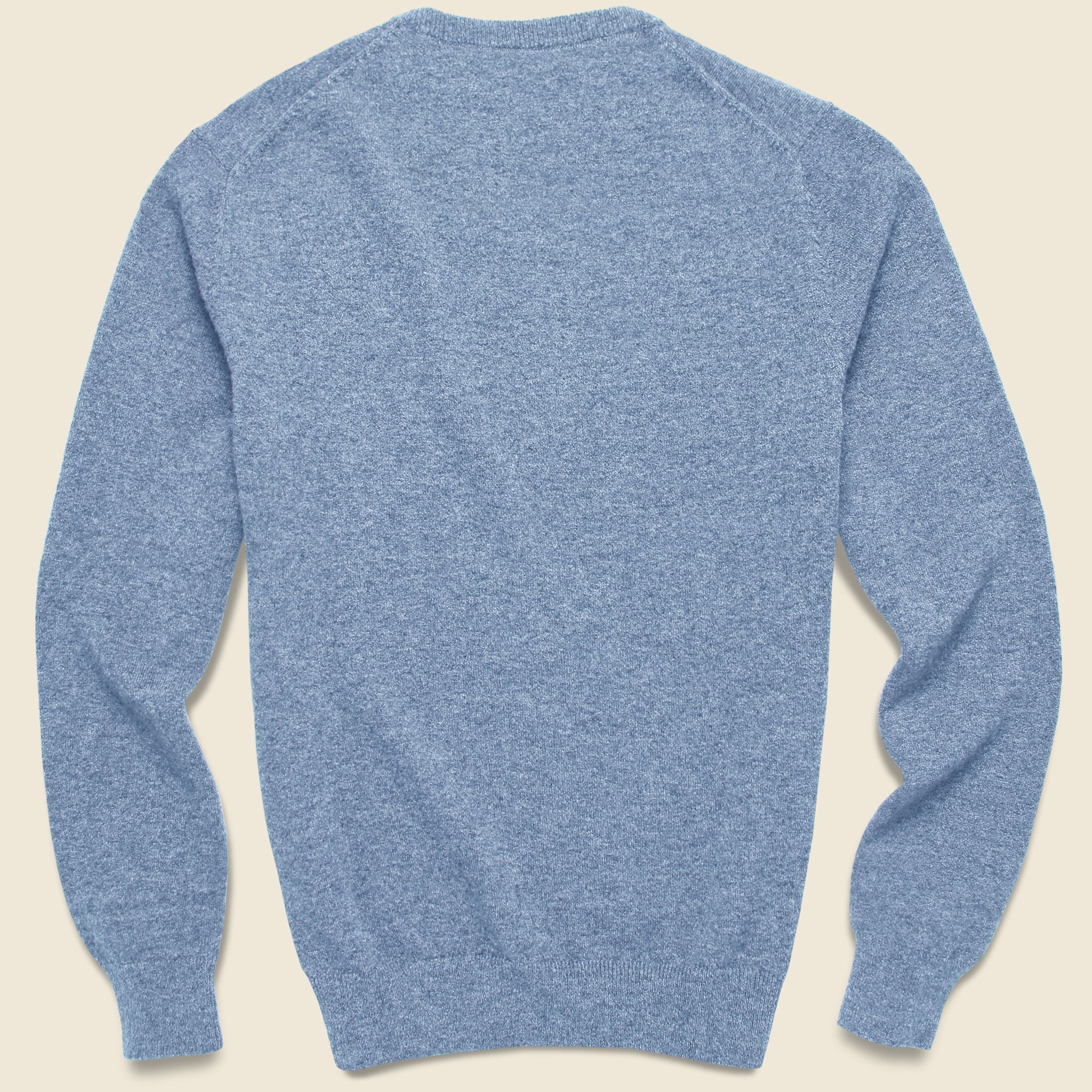 Jackson Crew Sweater - Mountain Stream Heather - Image 2