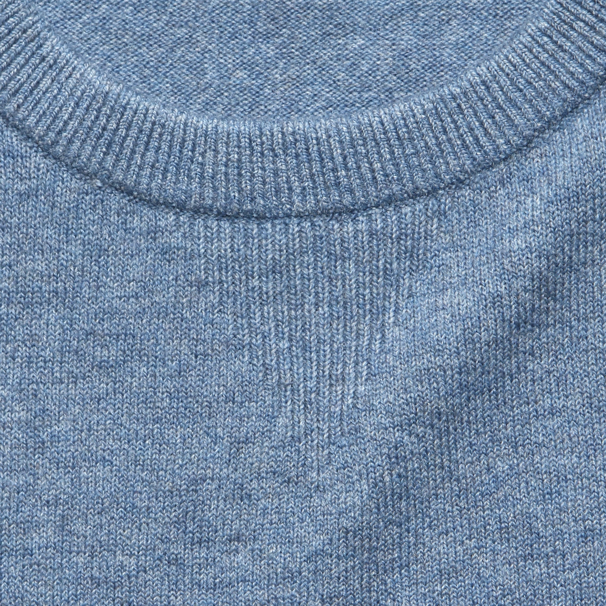 Jackson Crew Sweater - Mountain Stream Heather - Image 3