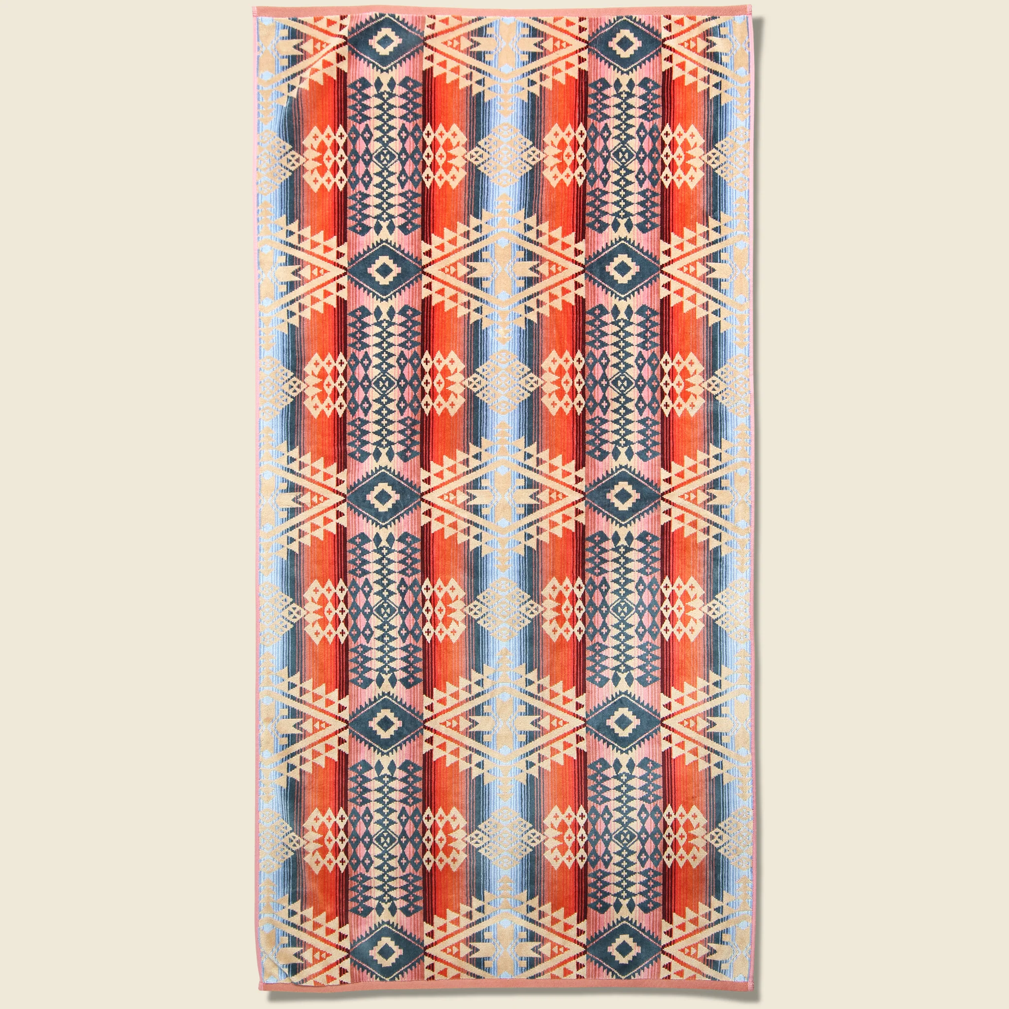 Canyonlands Bath Towel