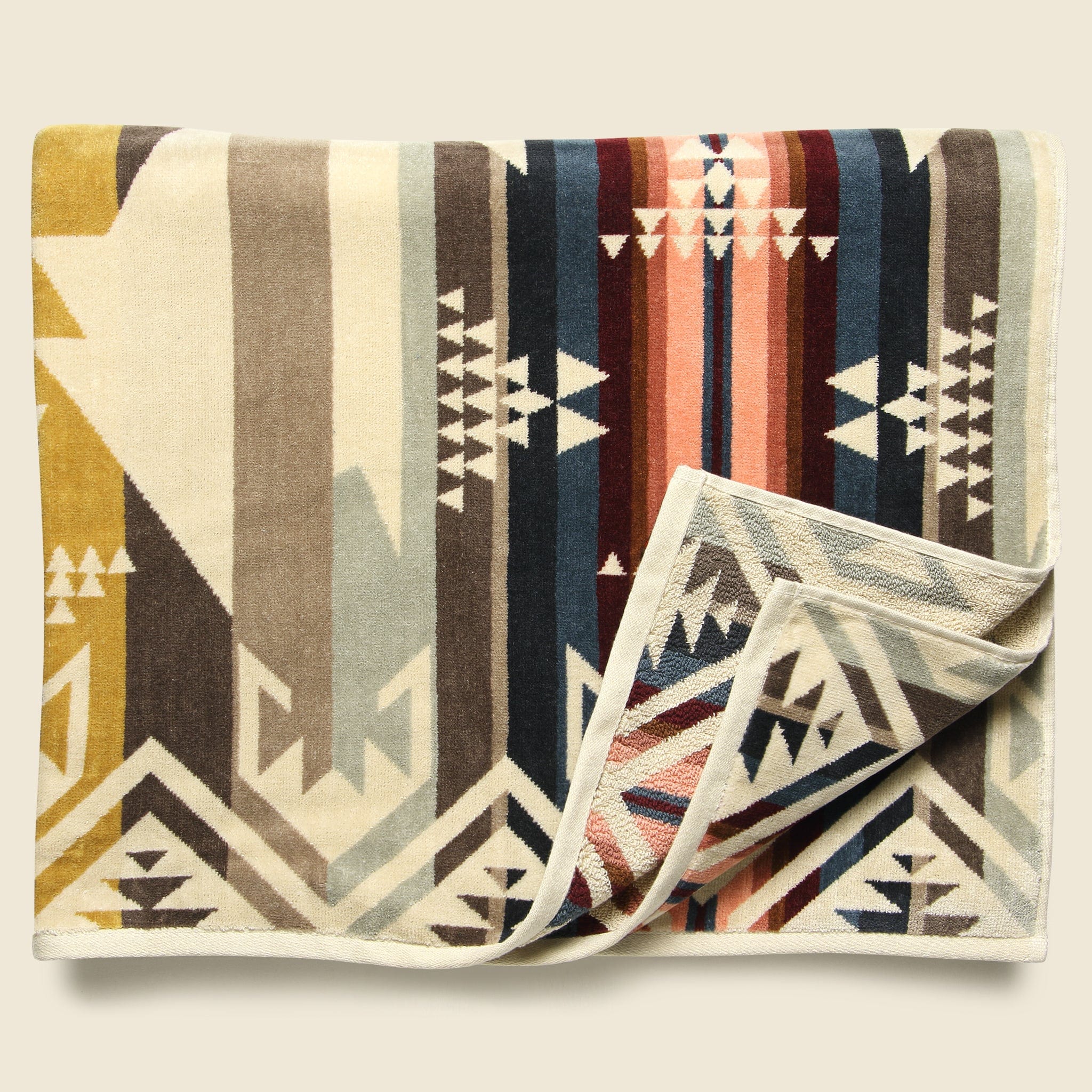 White Sands Bath Towel - Image 2
