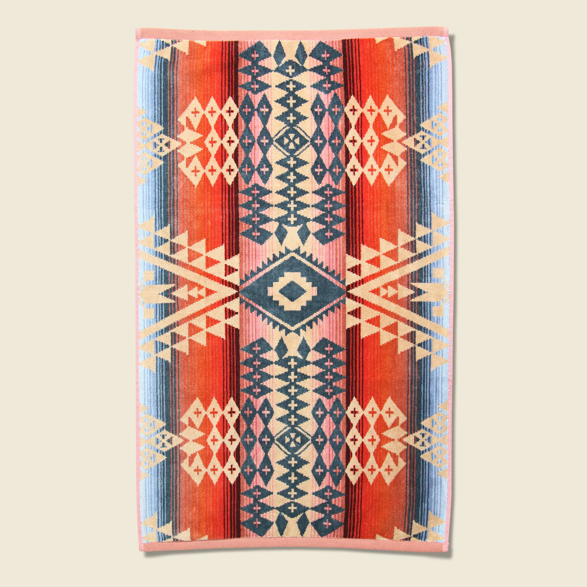 Canyonlands Hand Towel