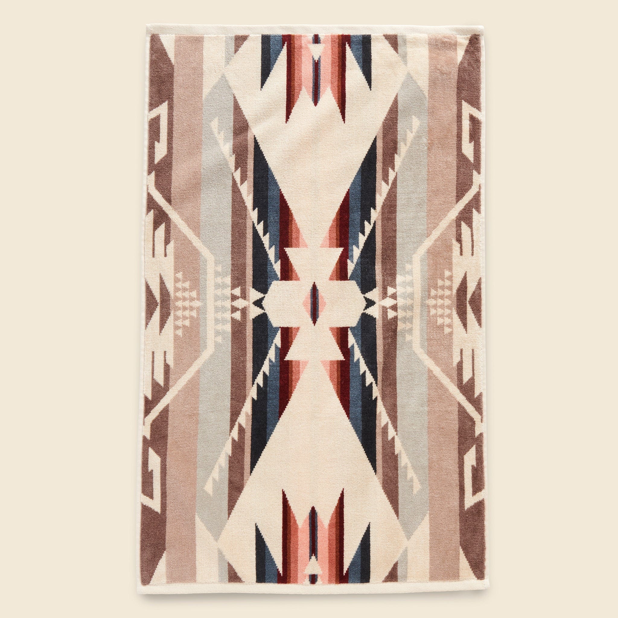 White Sands Hand Towel