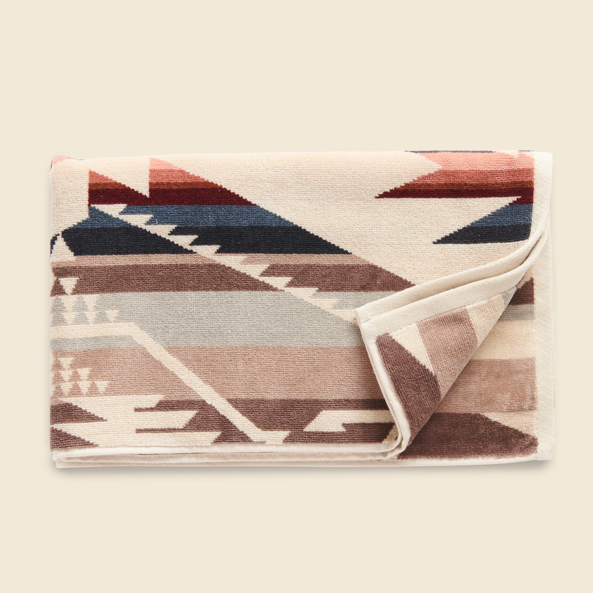 White Sands Hand Towel - Image 2