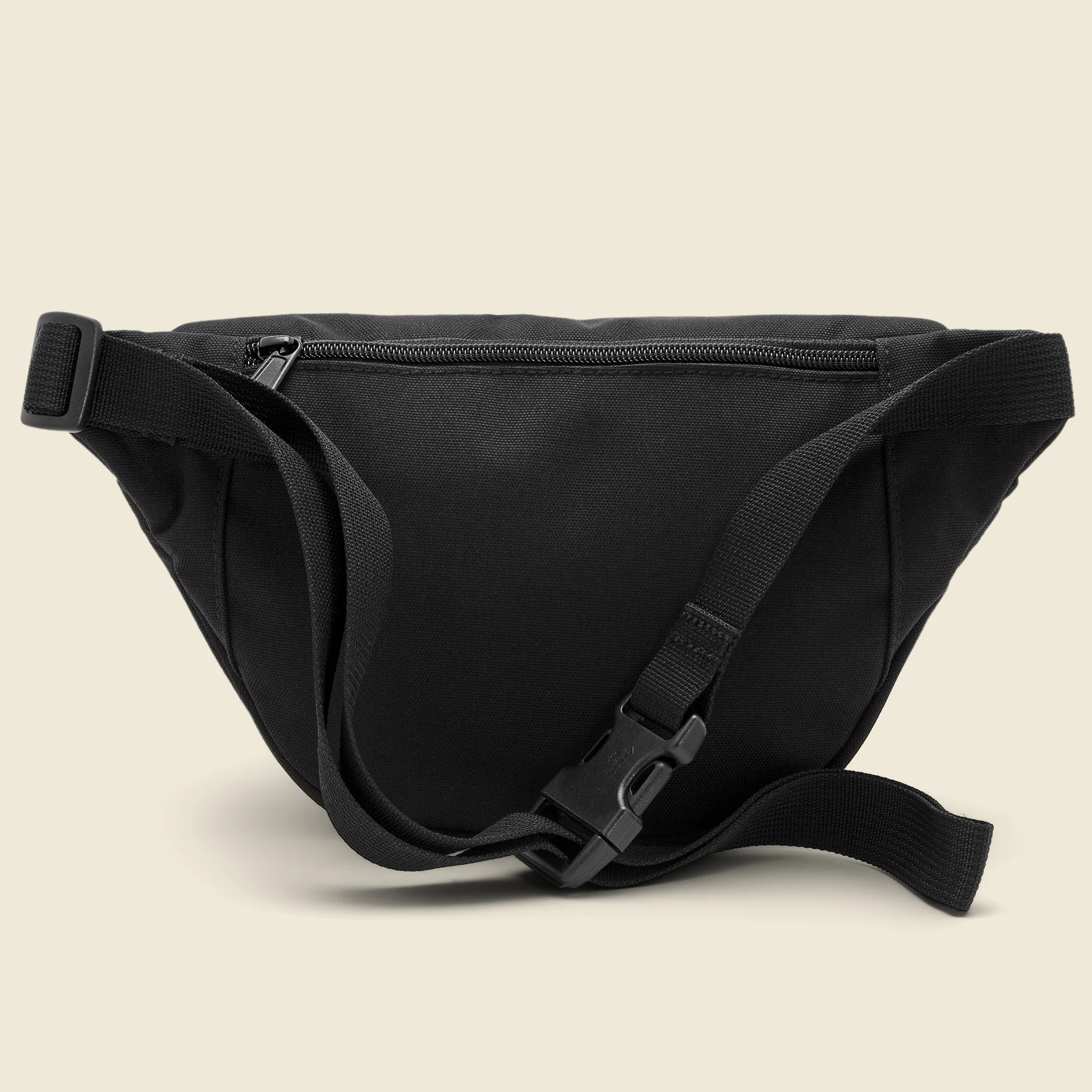 Jake Hip Bag - Black - Image 2