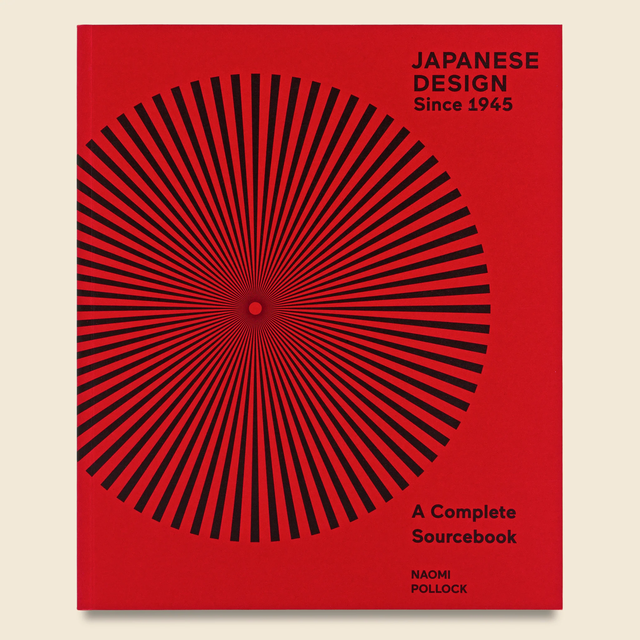 Japanese Design Since 1945