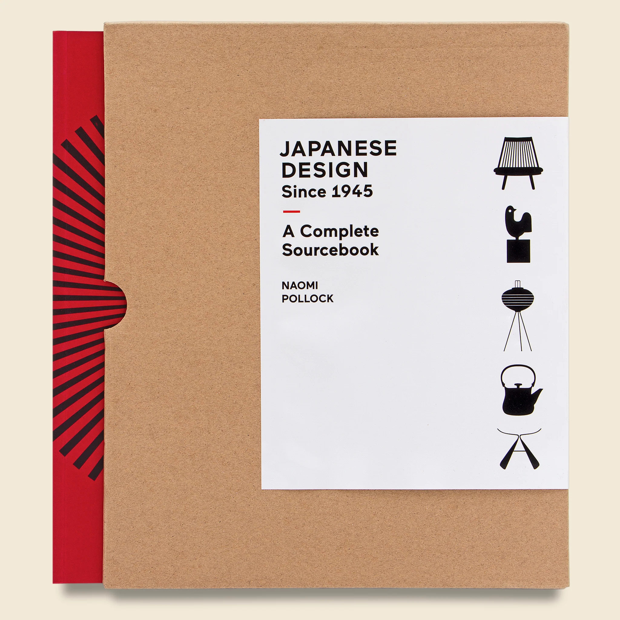 Japanese Design Since 1945 - Image 5