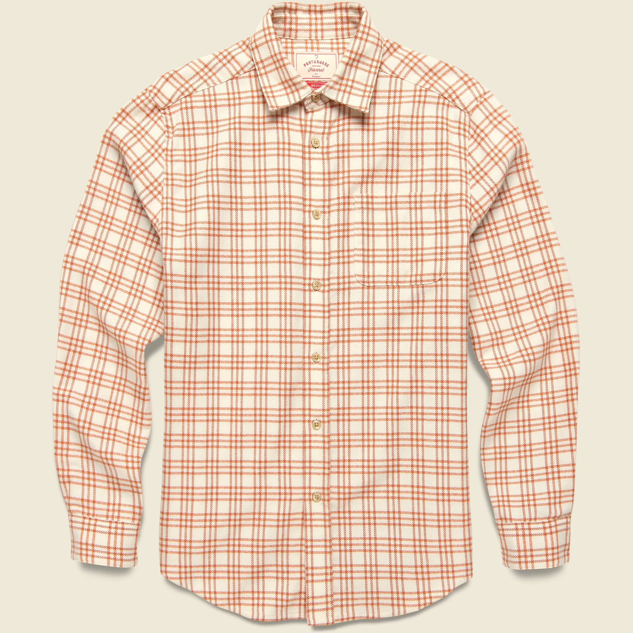 Jar Shirt - Clay