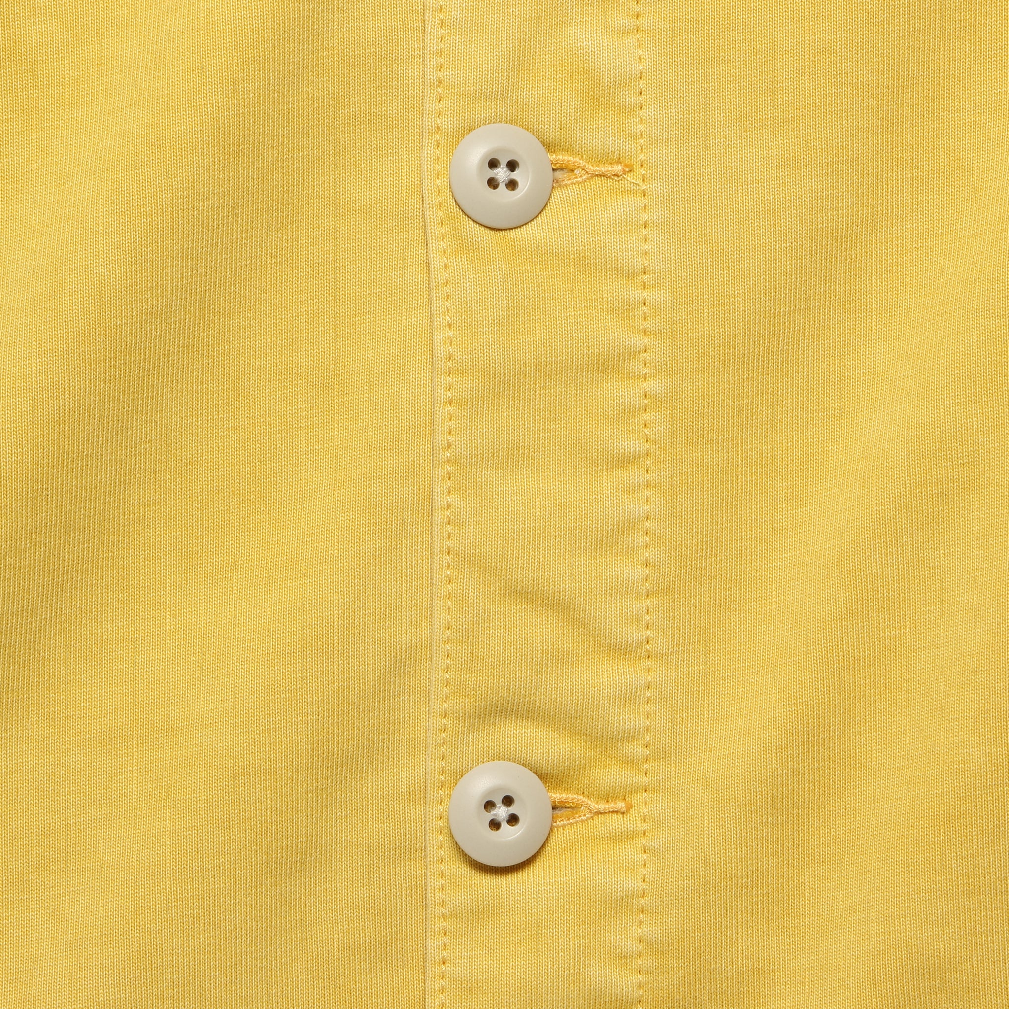 Jersey Shirt Jacket - Fading Sun - Image 3