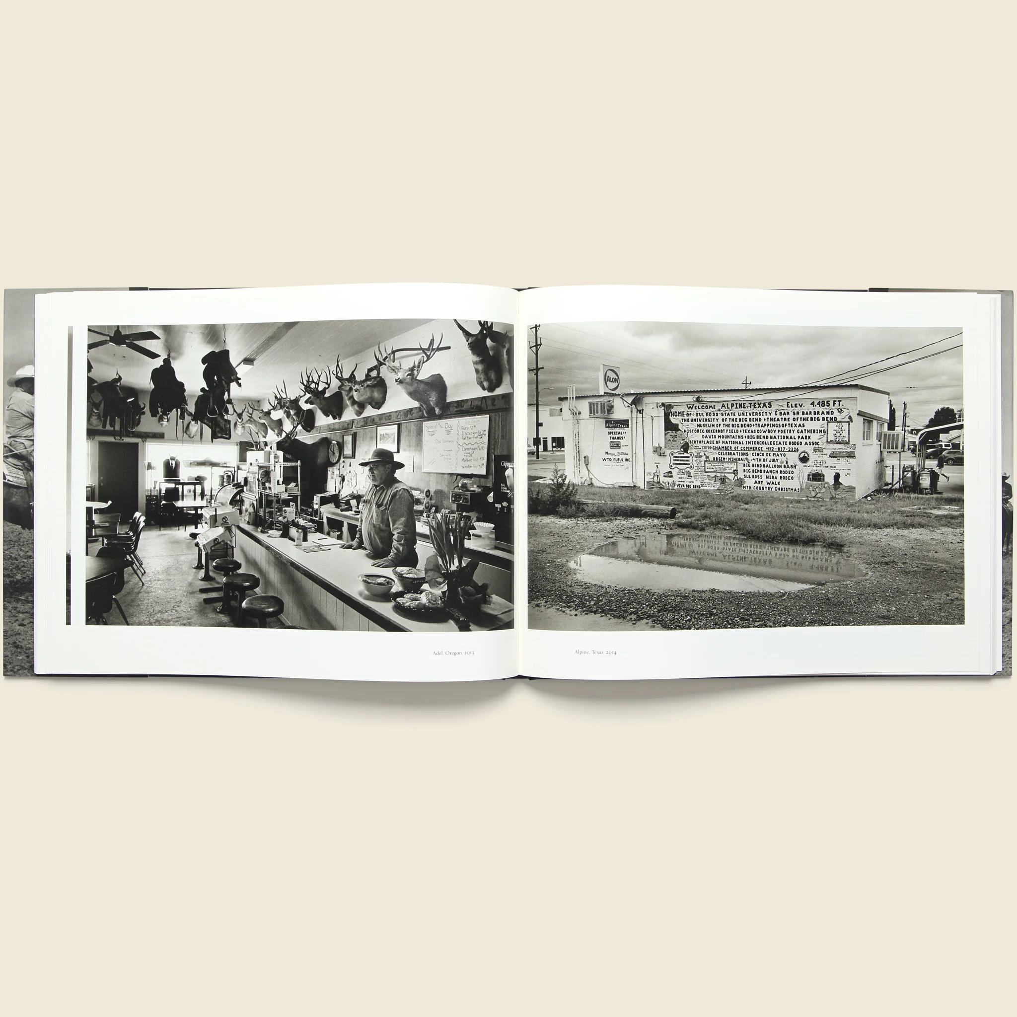 John Langmore: Open Range - Image 3