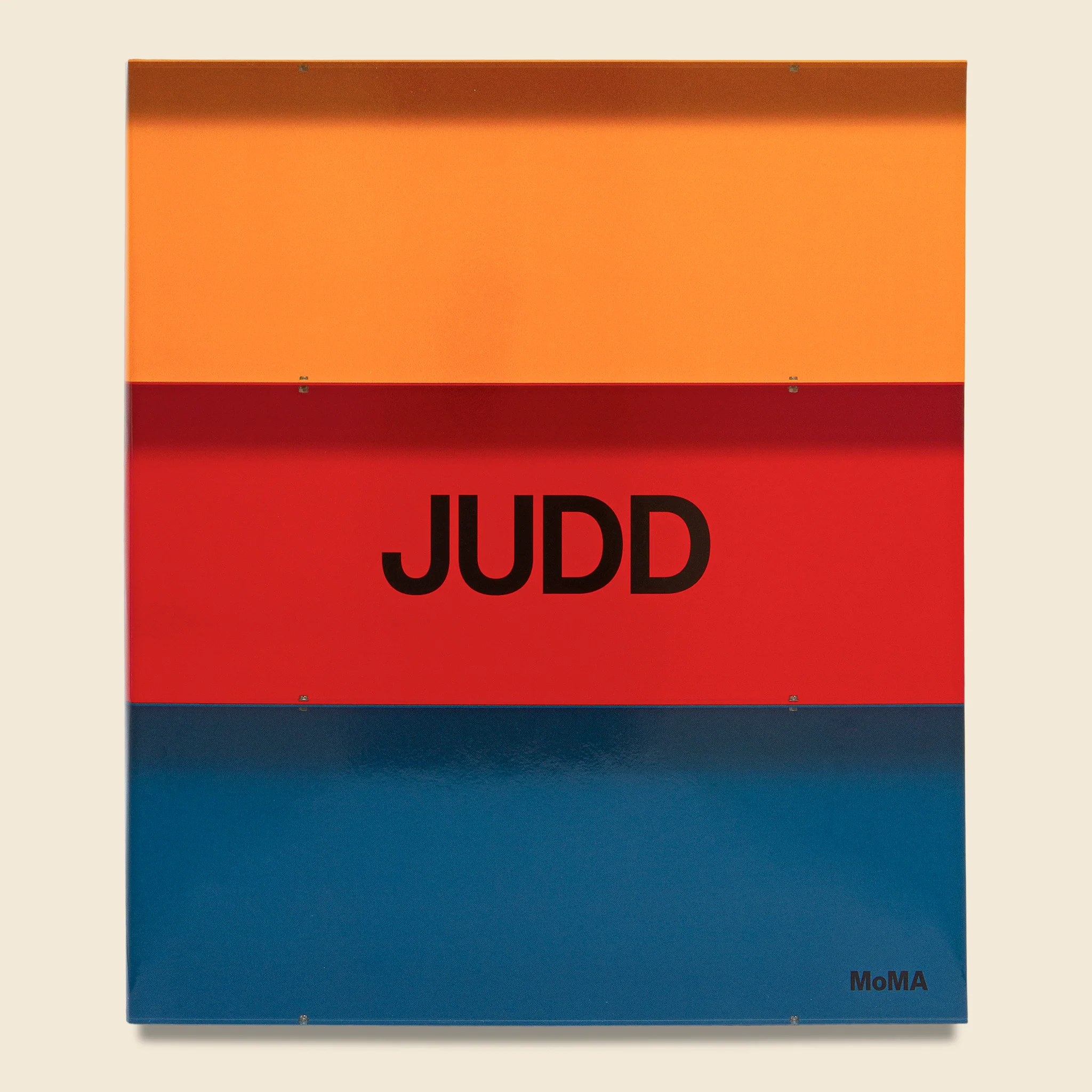 JUDD