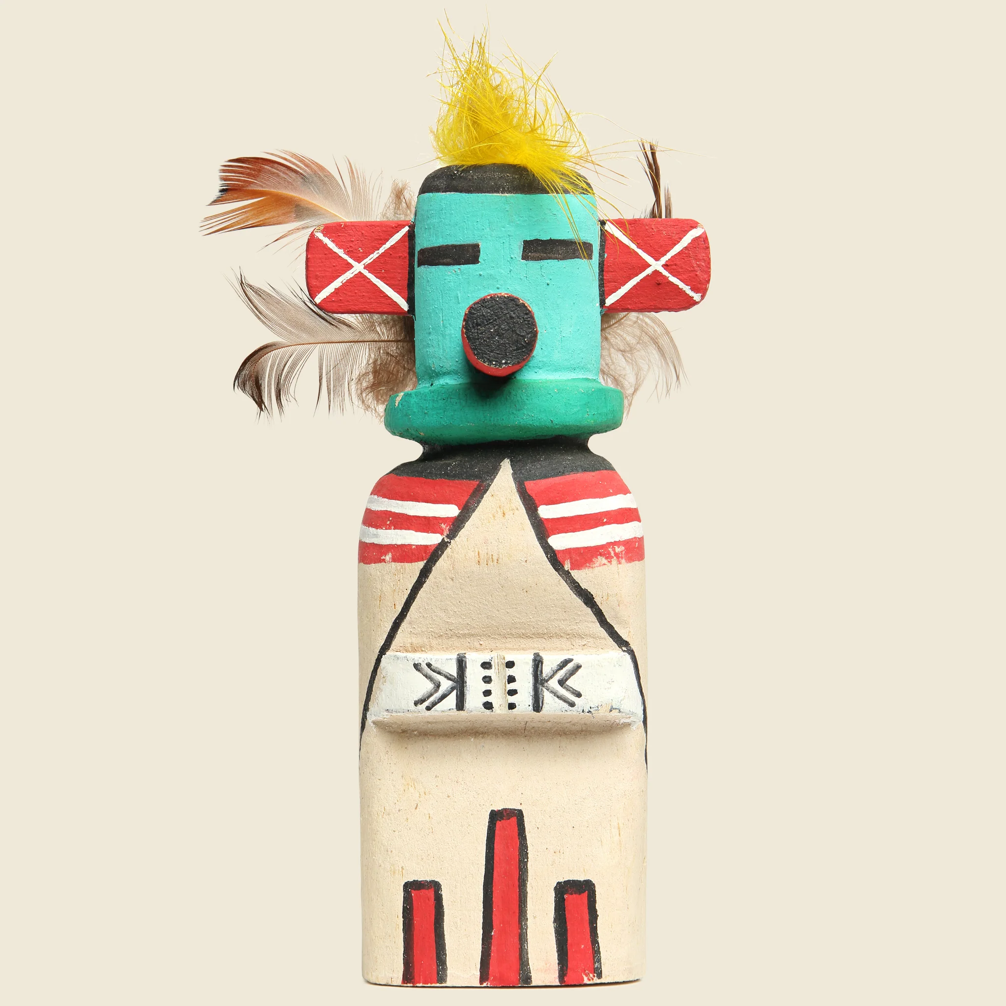 Kachina Doll #5