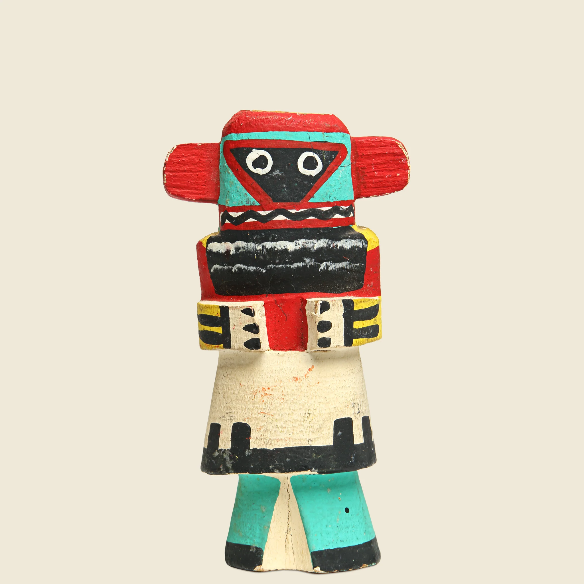 Kachina Doll #6