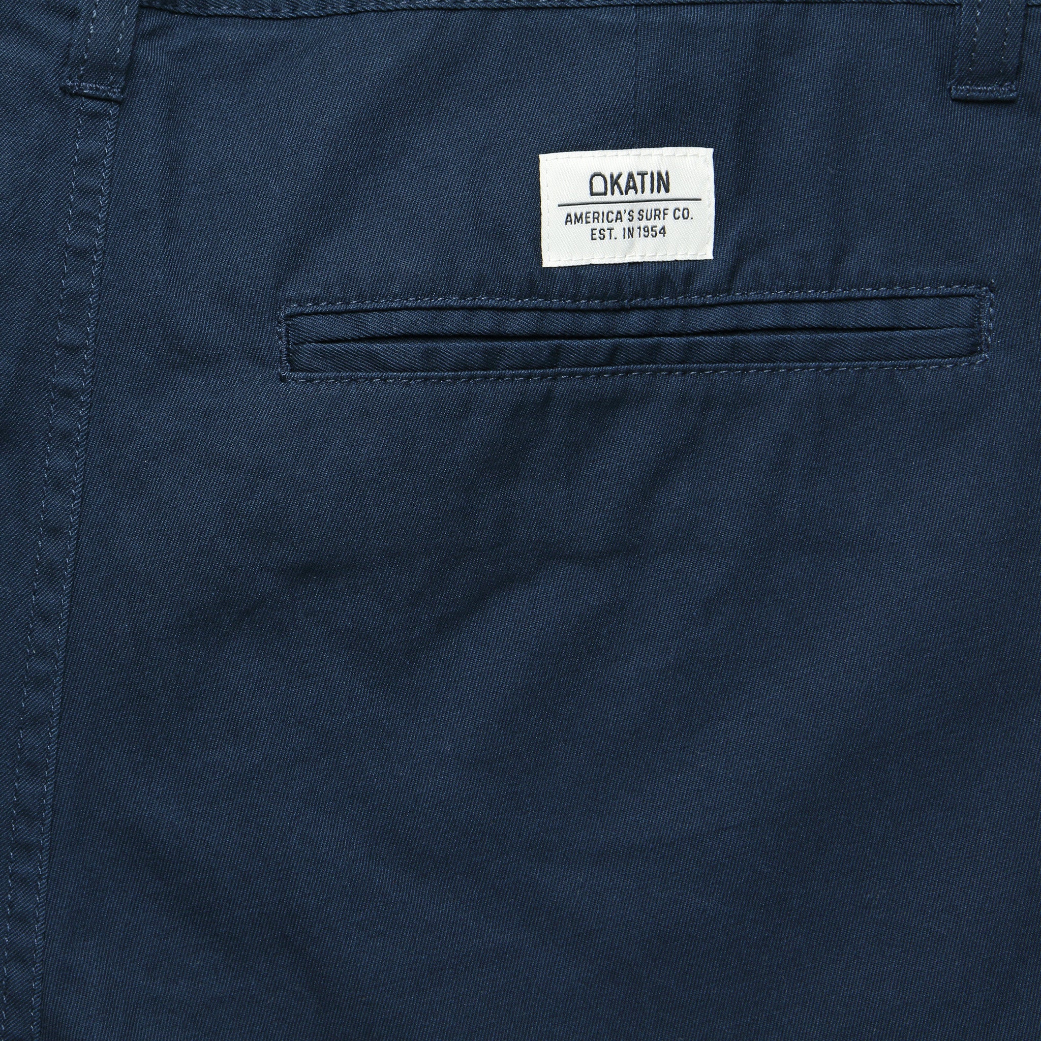 Cove Short - Navy - Image 3