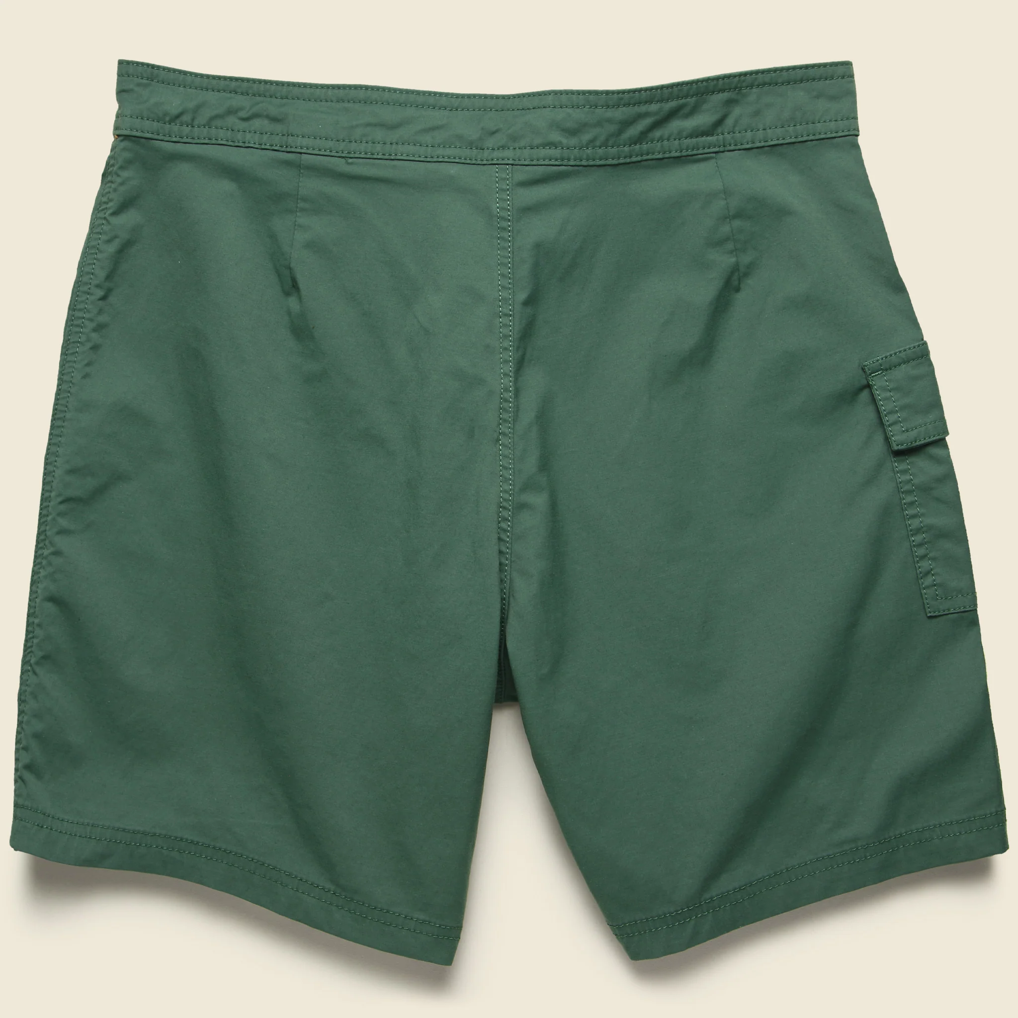 Grant Boardshort - Pine - Image 2