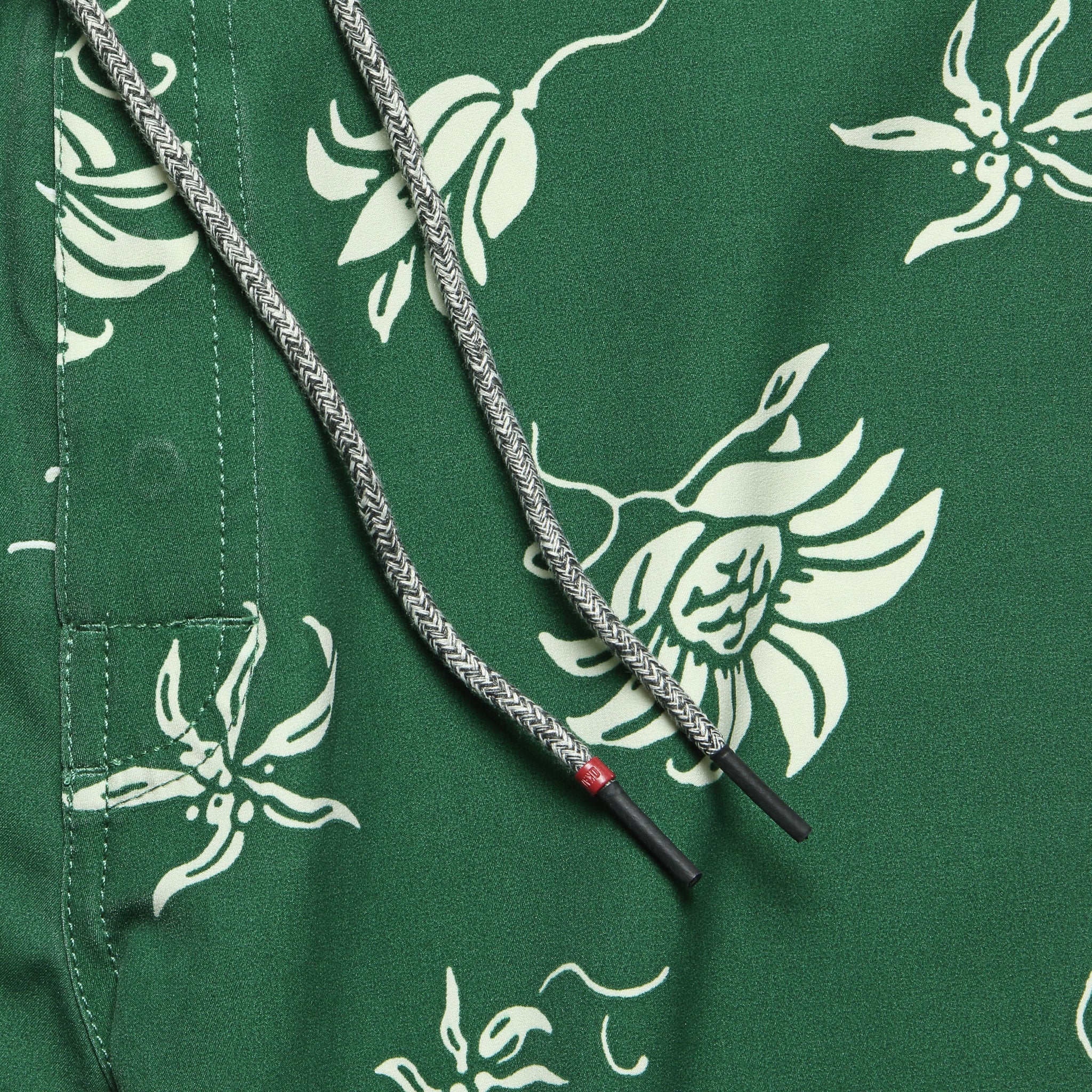 Haiku Boardshort - Pine - Image 3