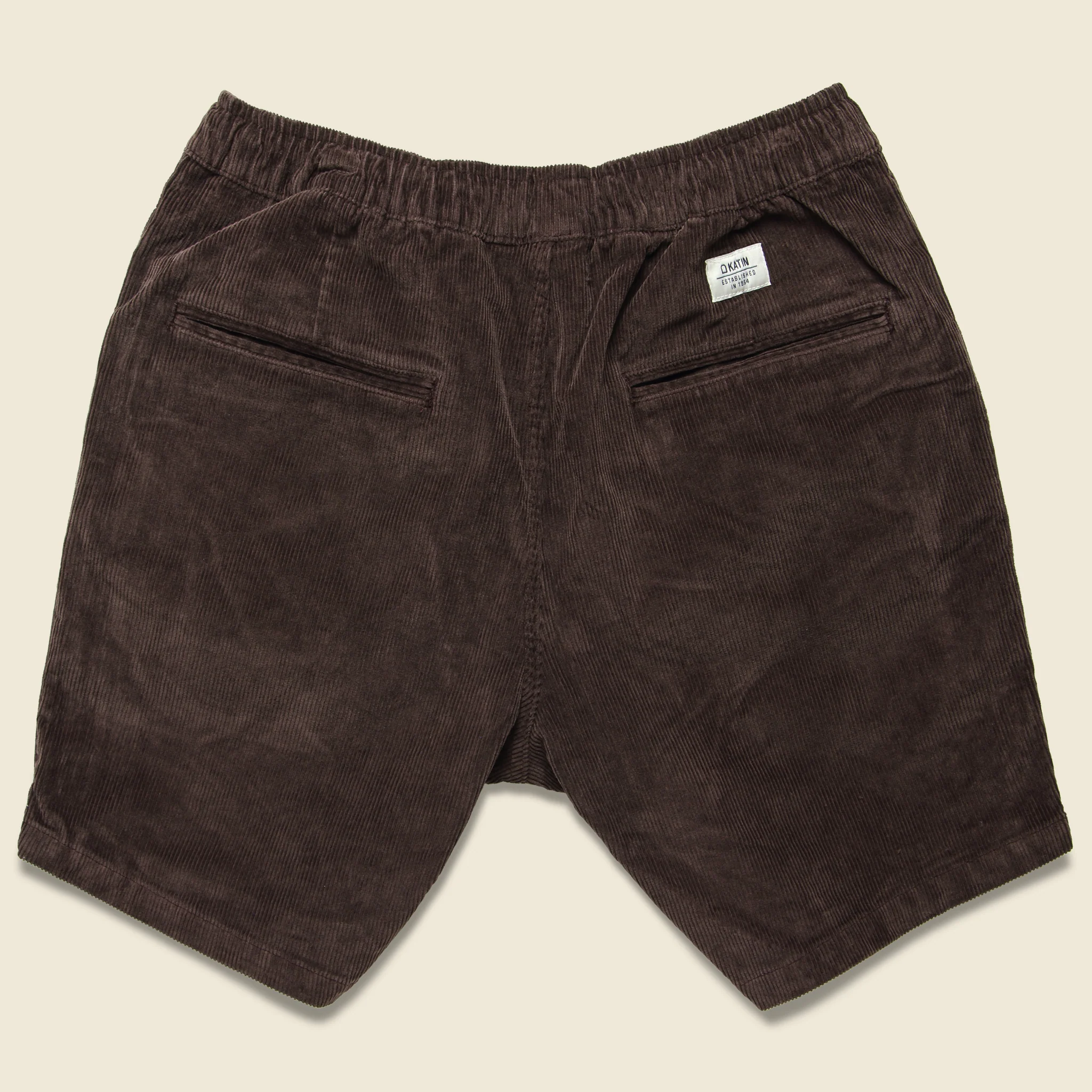 Kord Short - Walnut - Image 2