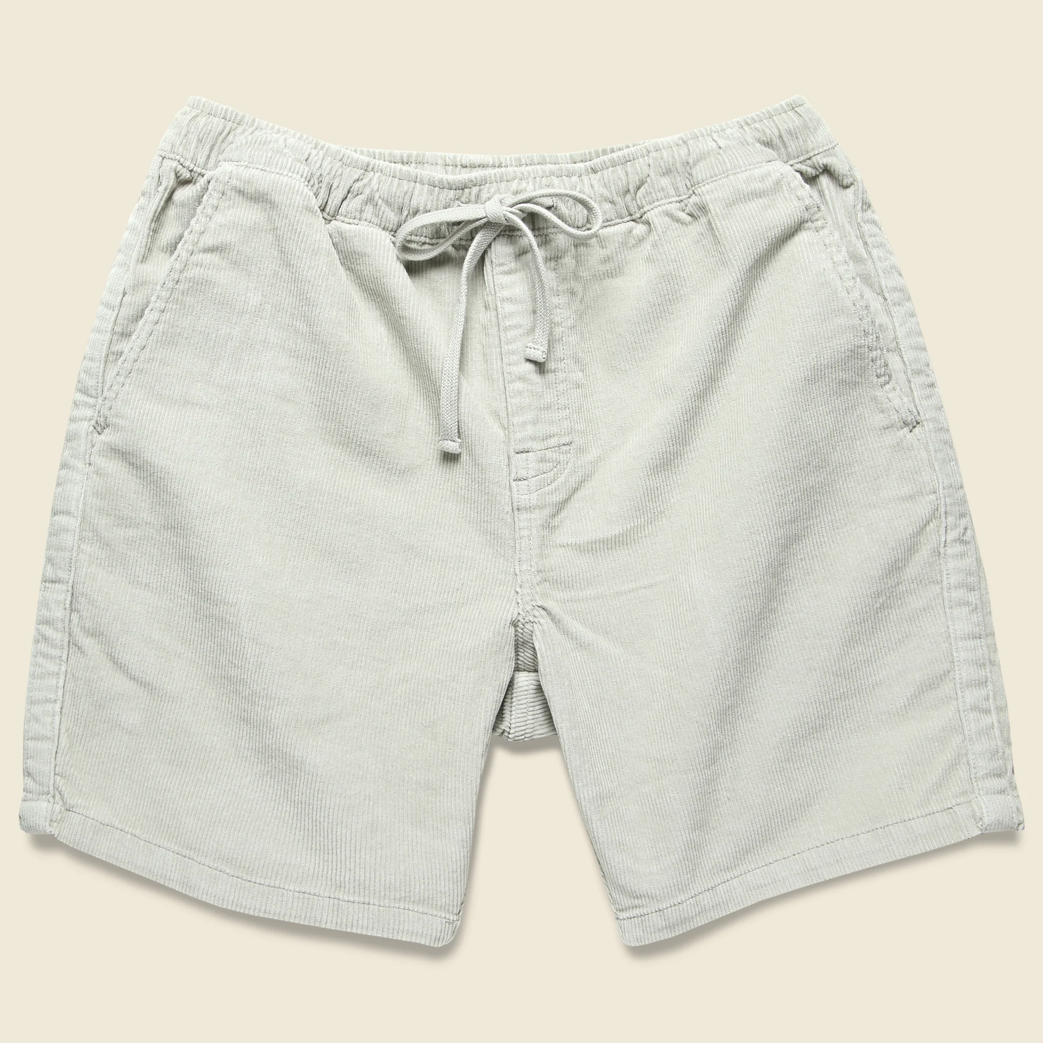 Kord Short - Light Grey
