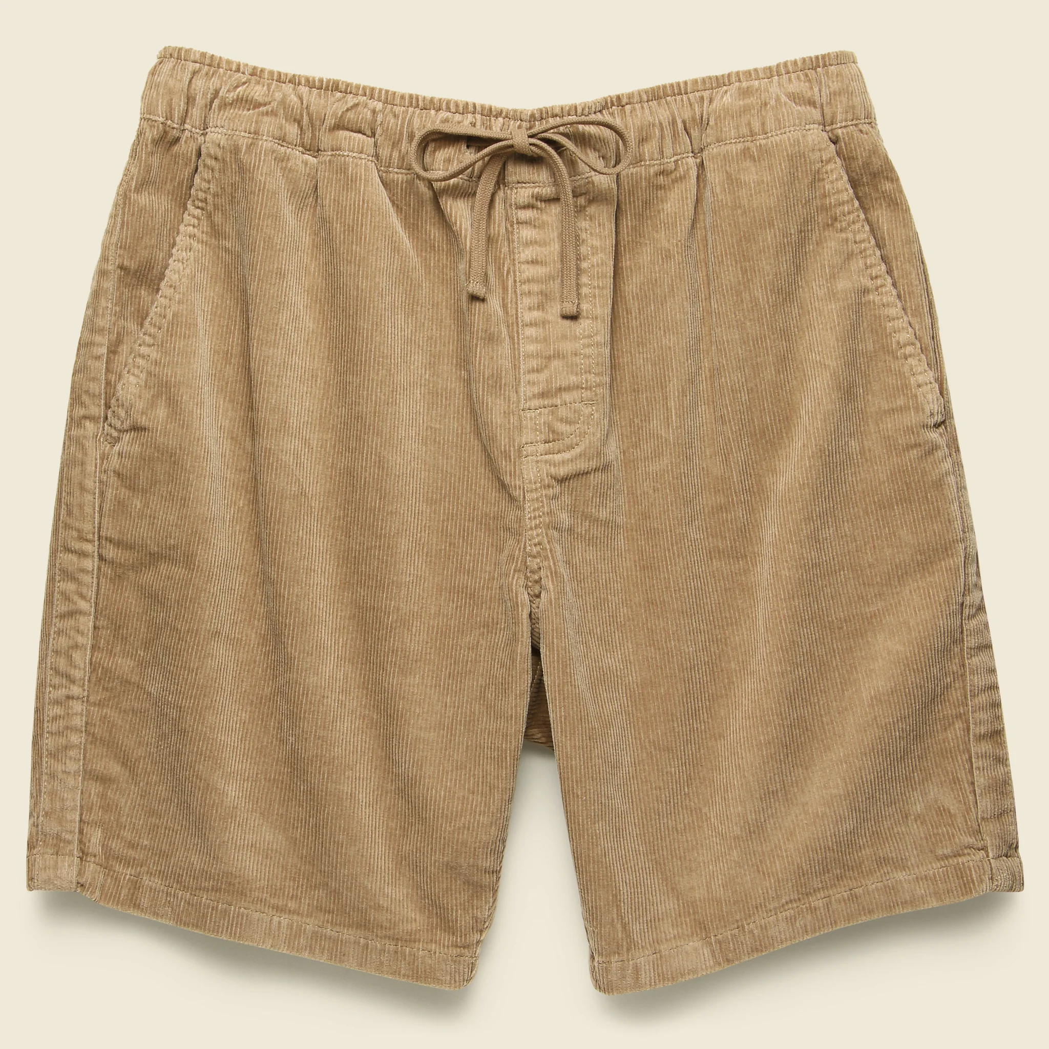 Kord Short - Dusty Pink