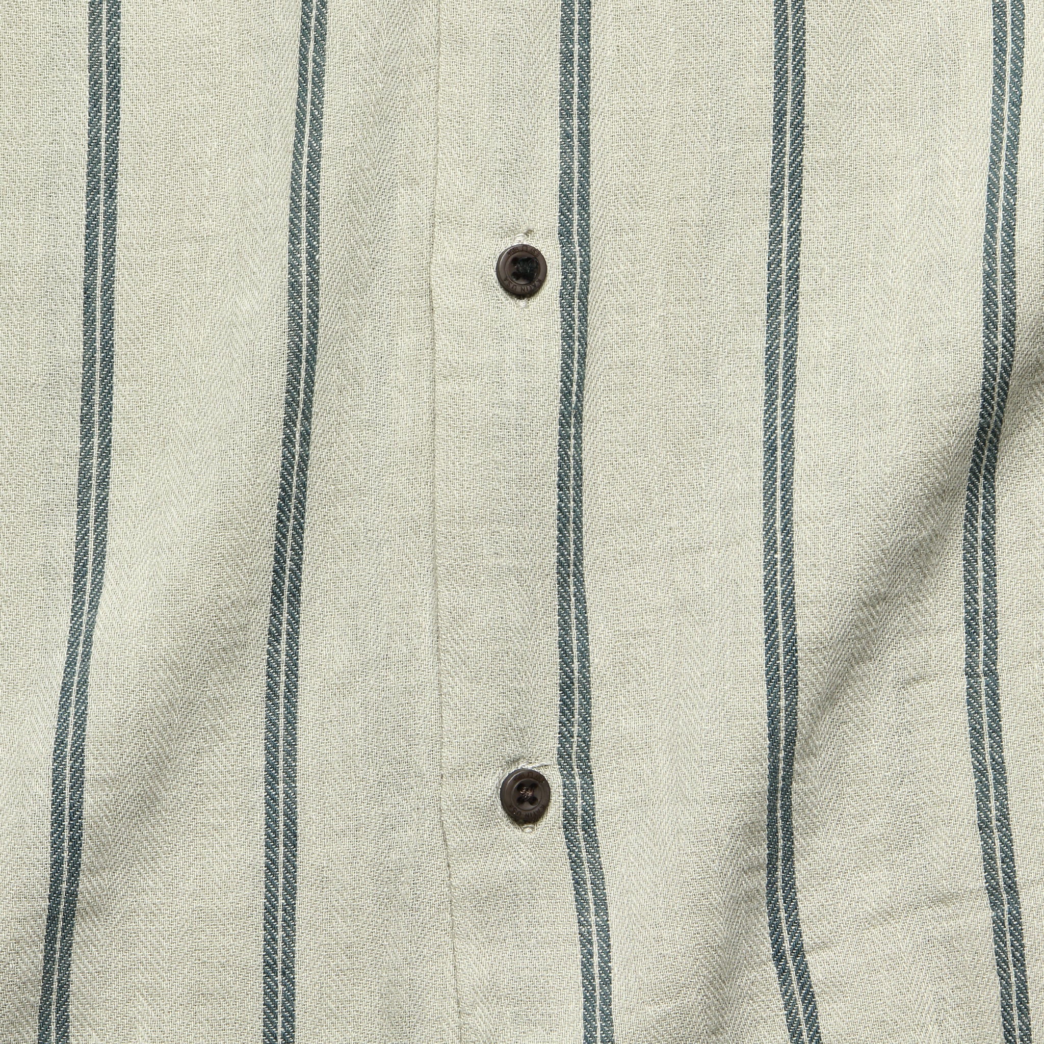 Alan Aloha Shirt - Light Grey - Image 3