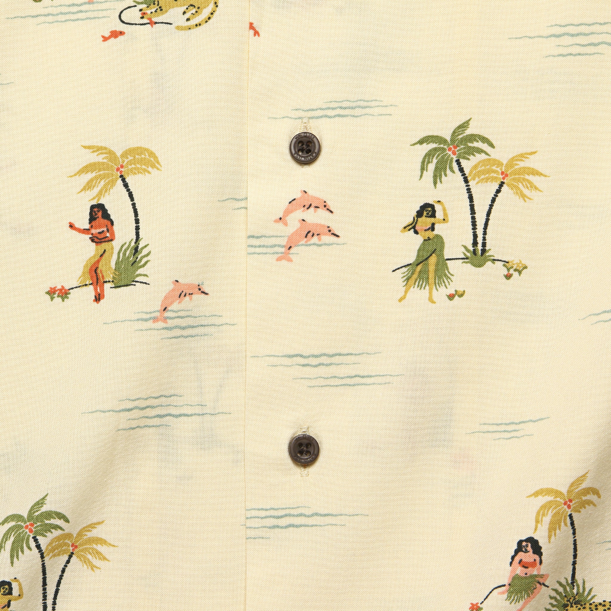 Lazy Days Shirt - Wool - Image 3