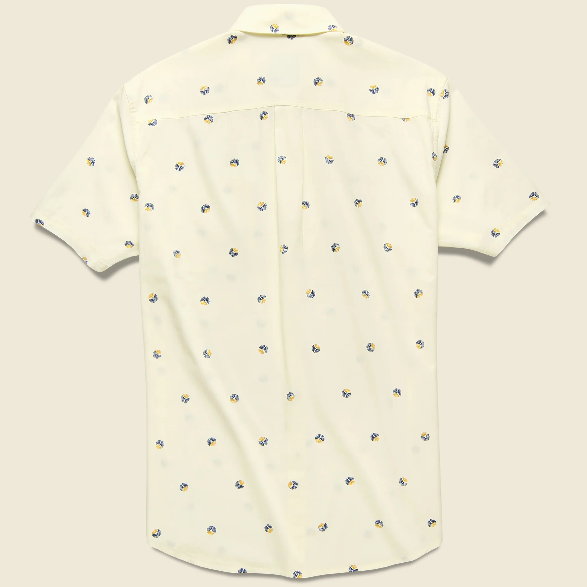 Norris Shirt - Wool - Image 2