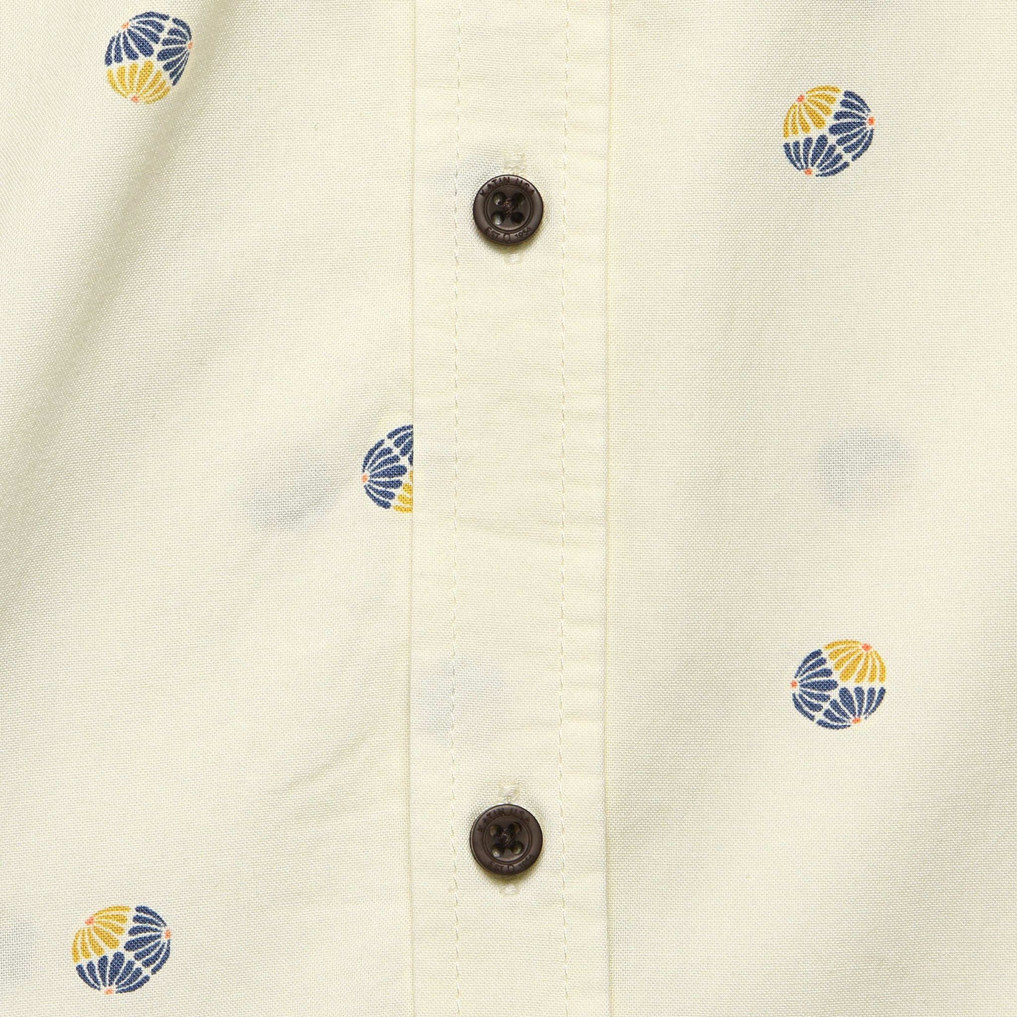 Norris Shirt - Wool - Image 3