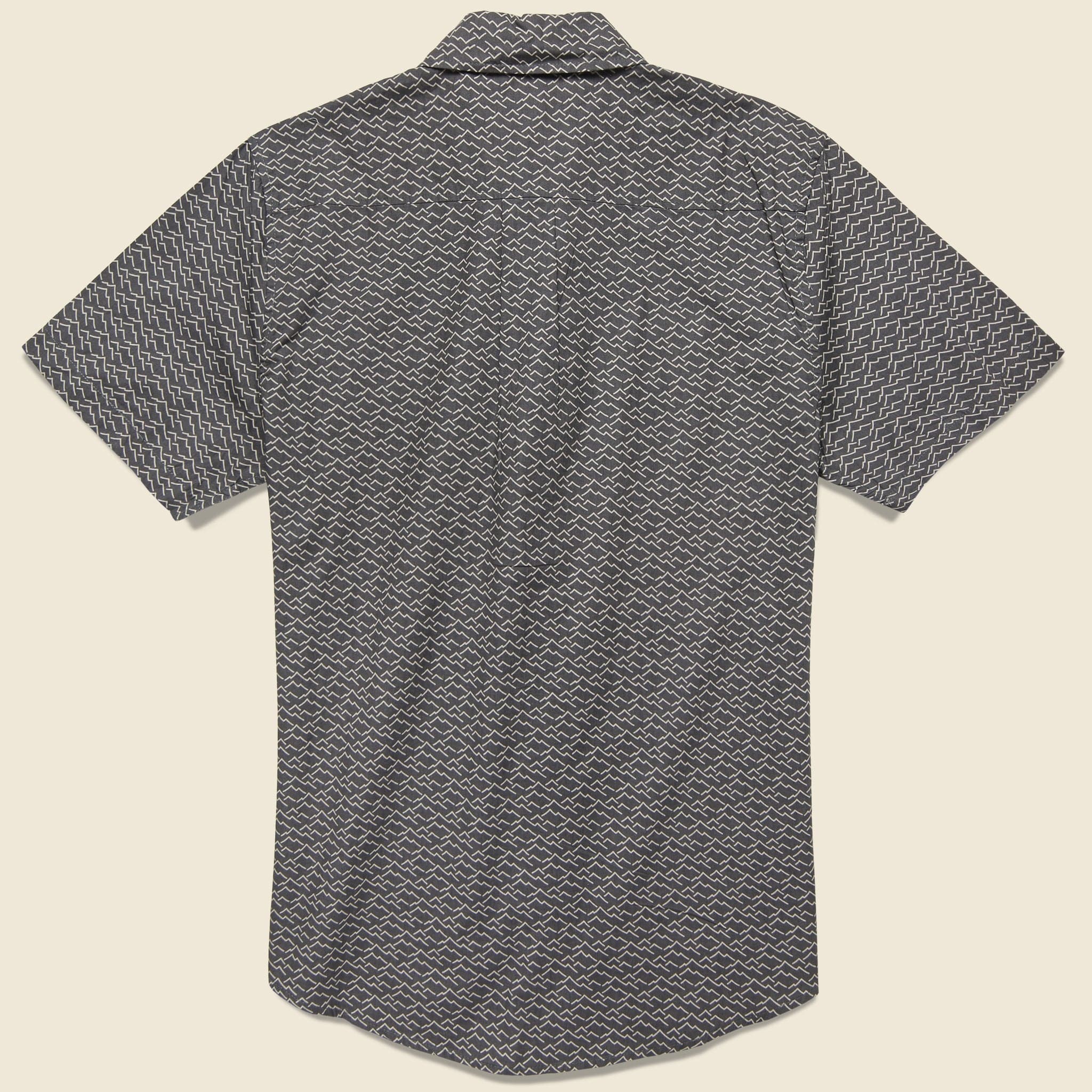 Summit Shirt - Gravel - Image 2