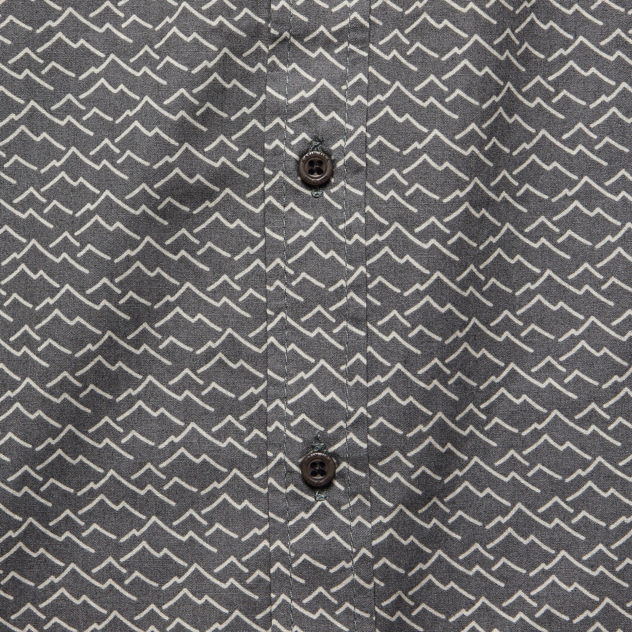 Summit Shirt - Gravel - Image 3