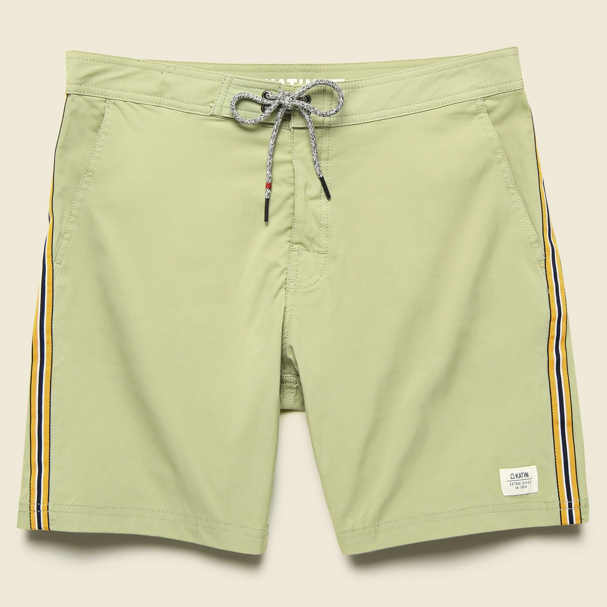 Theo Boardshort - Cactus