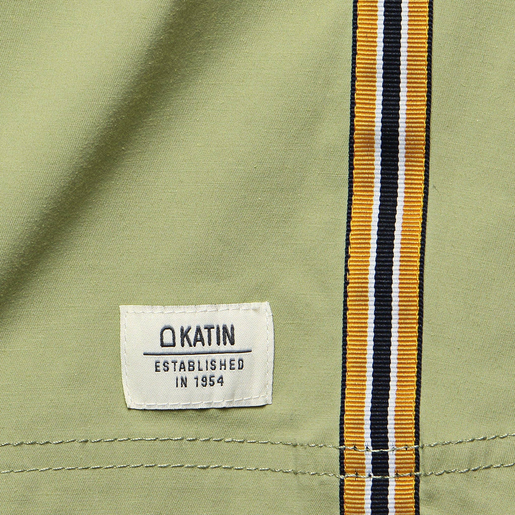 Theo Boardshort - Cactus - Image 3