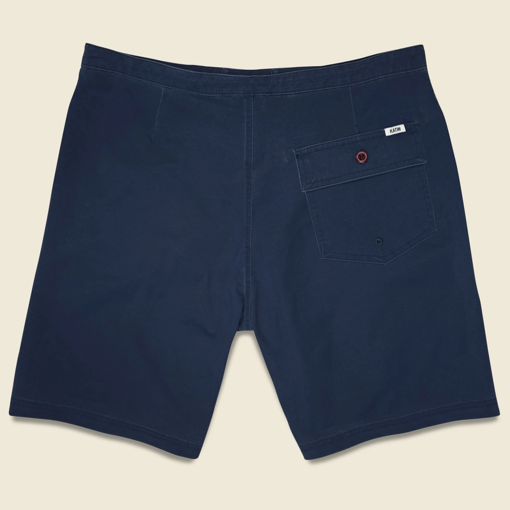 Theo Boardshort - Navy - Image 2