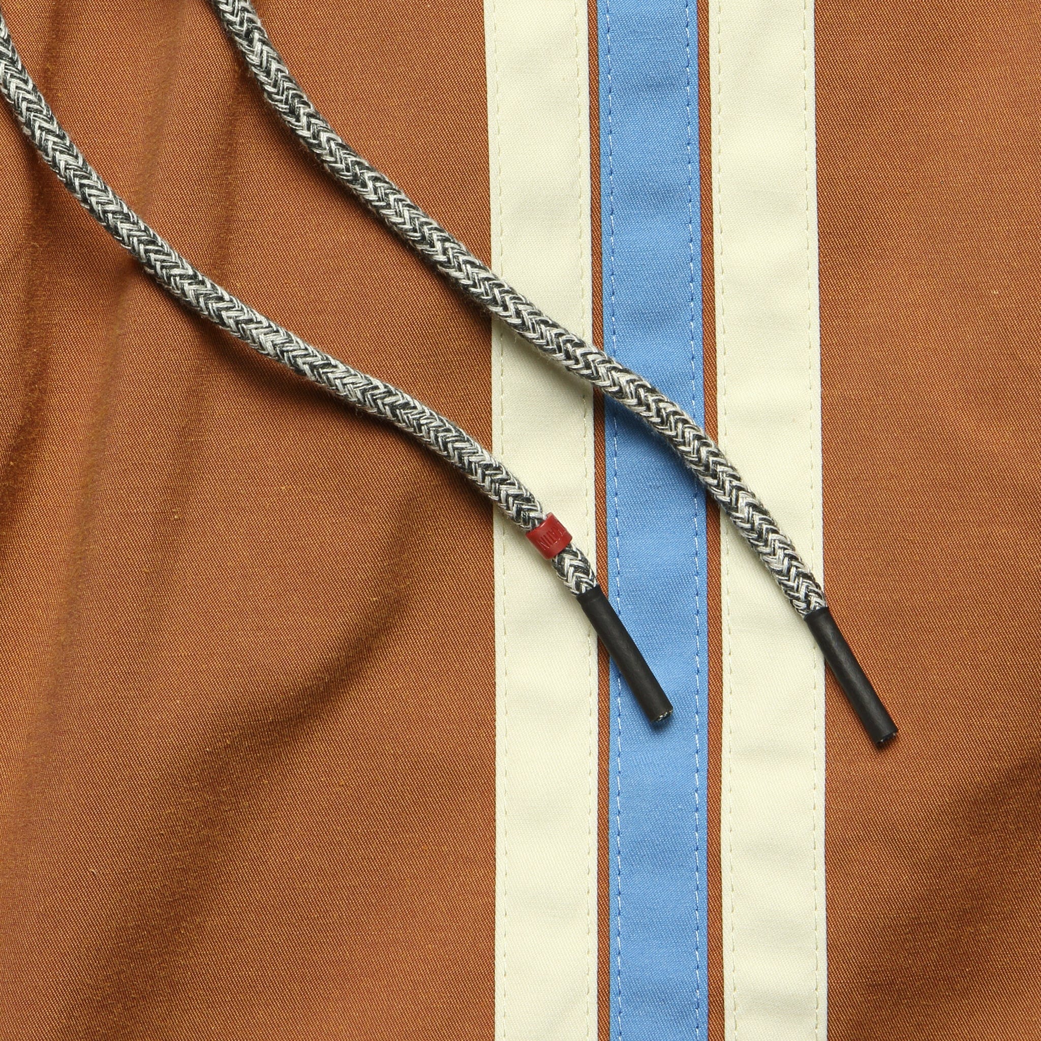 Wilson Boardshort - Light Brown - Image 3
