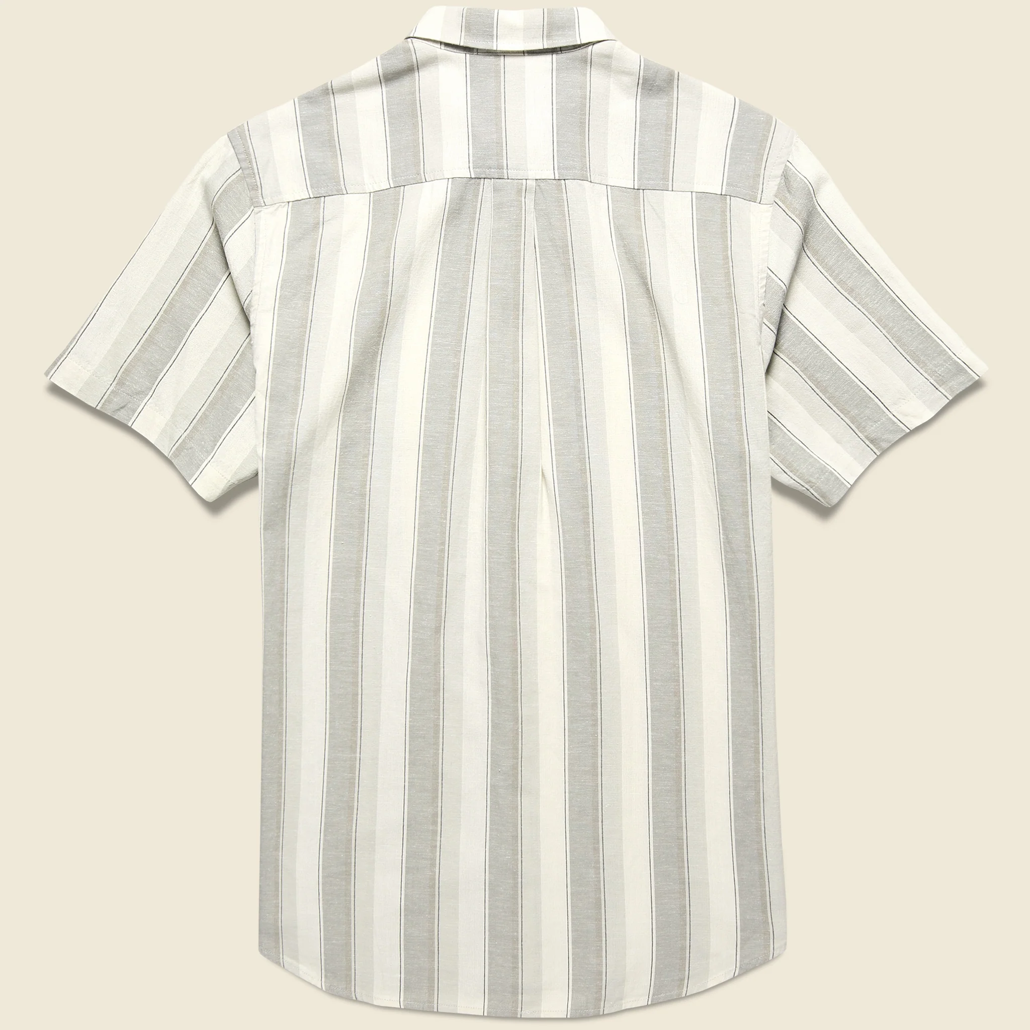 Kenwood Shirt - Light Gray - Image 2