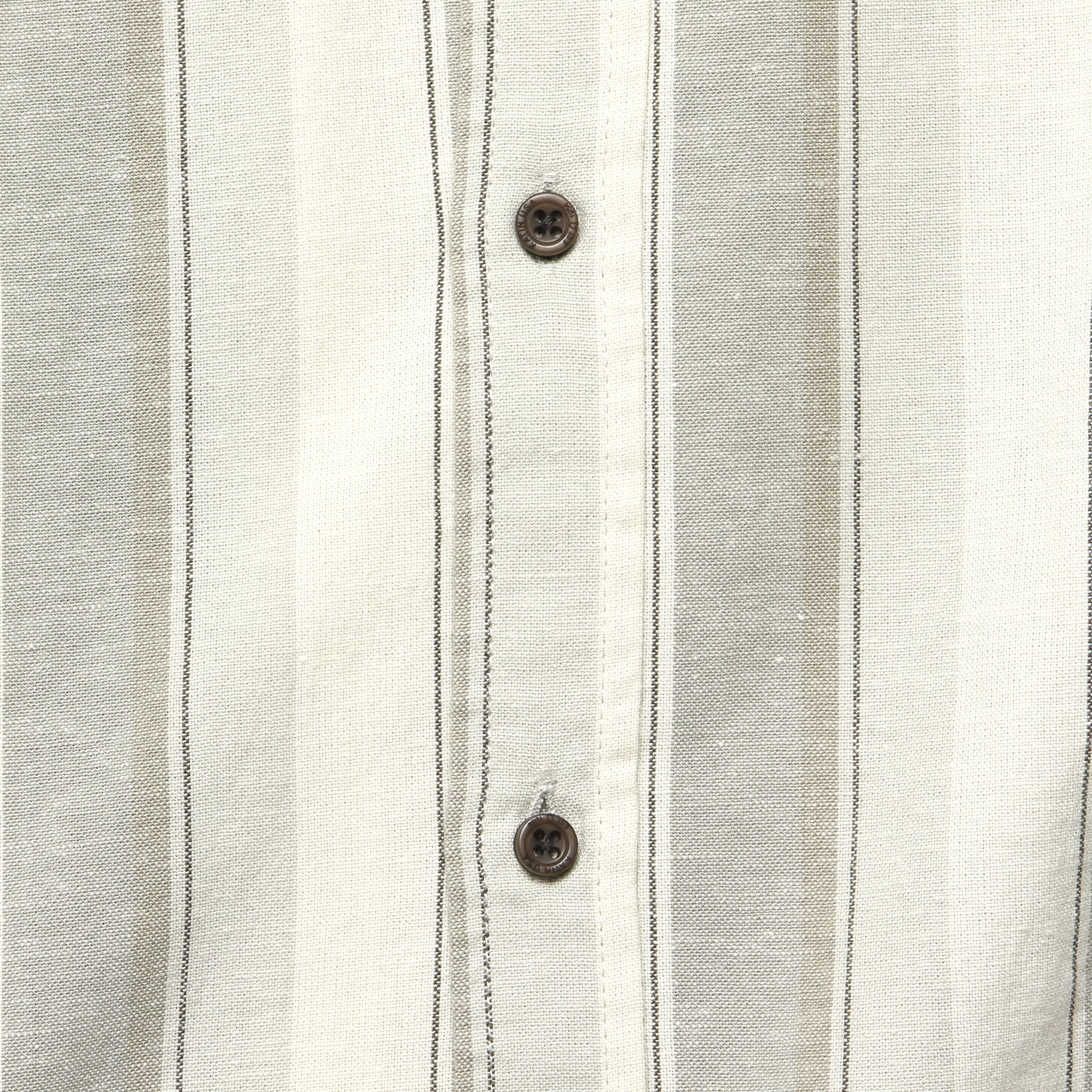 Kenwood Shirt - Light Gray - Image 3