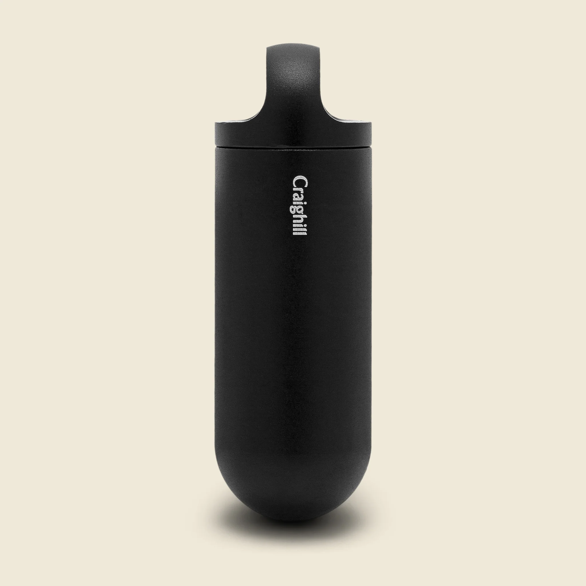Key Capsule - Black