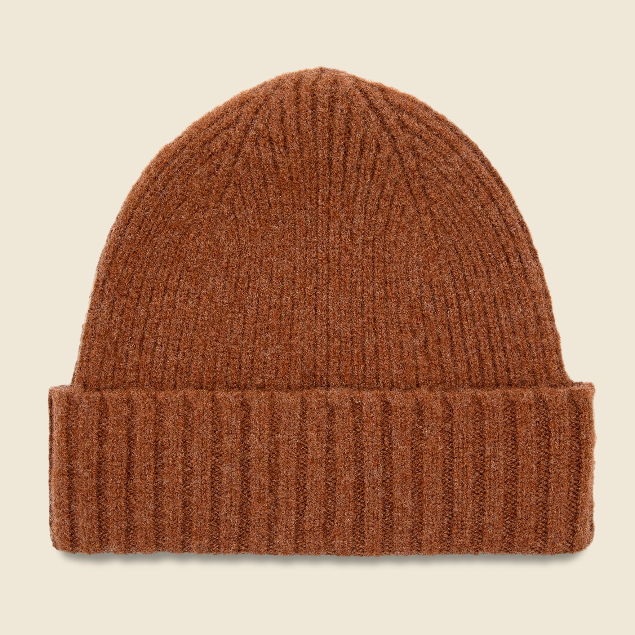 King Jammy Hat - Wood