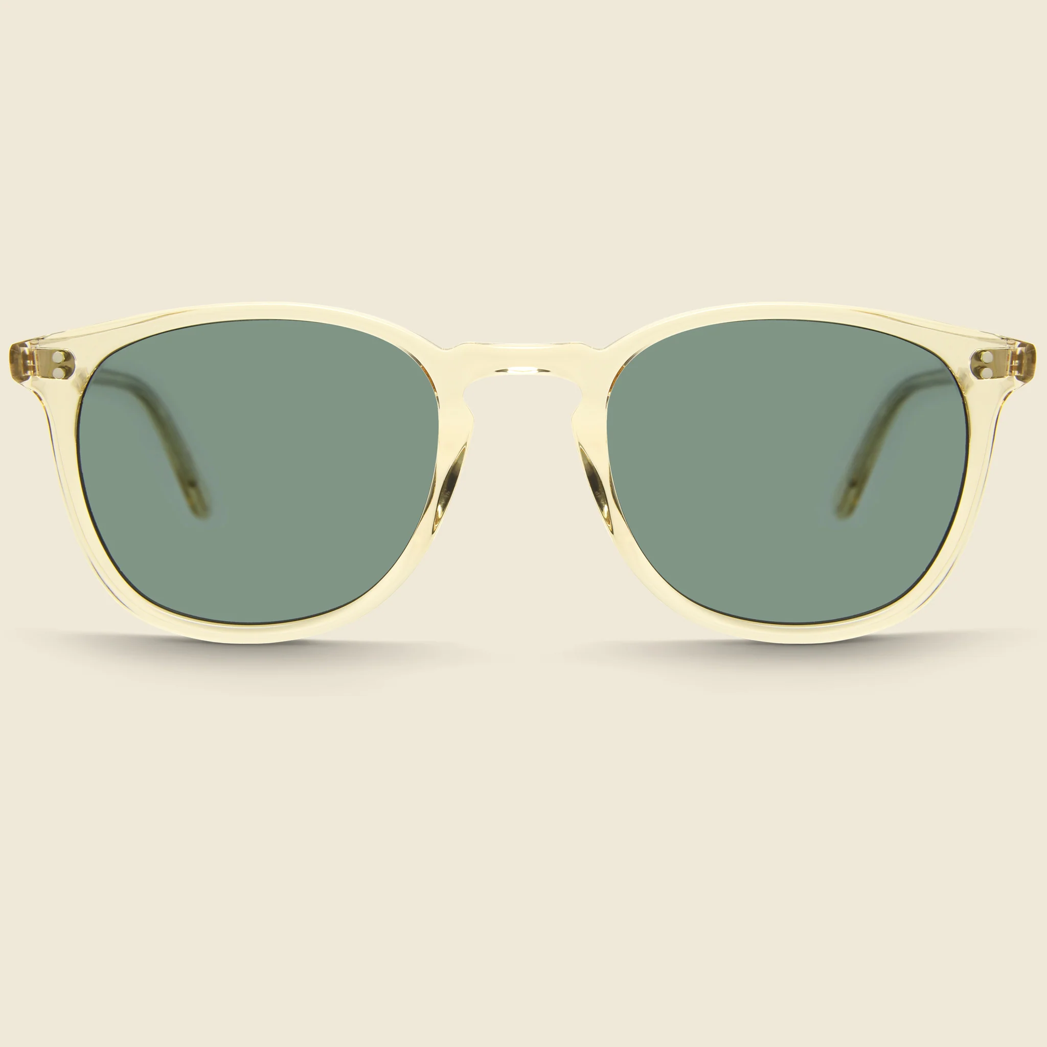 Kinney 49mm - Champagne Polarized