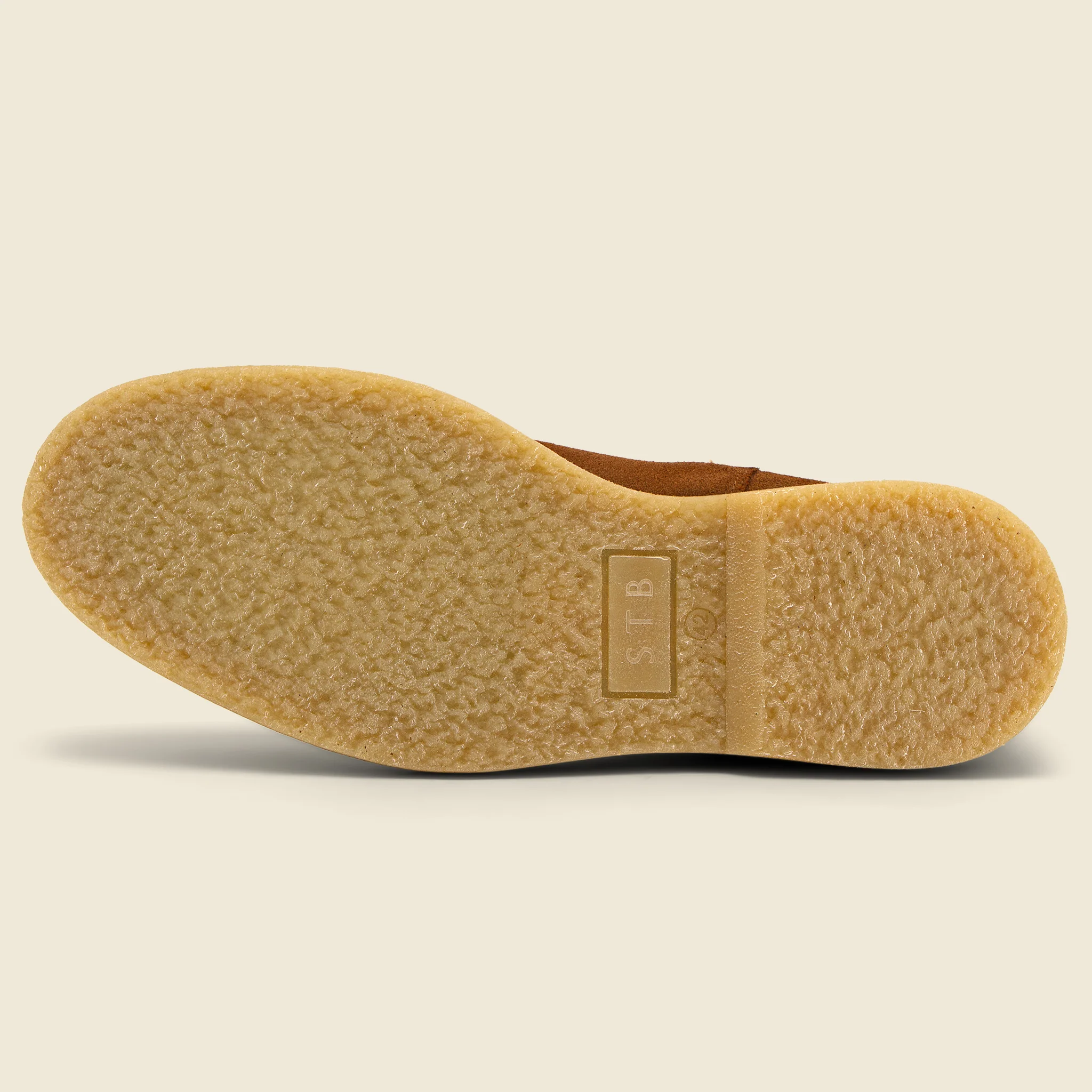 Kip Suede Chelsea Boot - Tan - Image 5