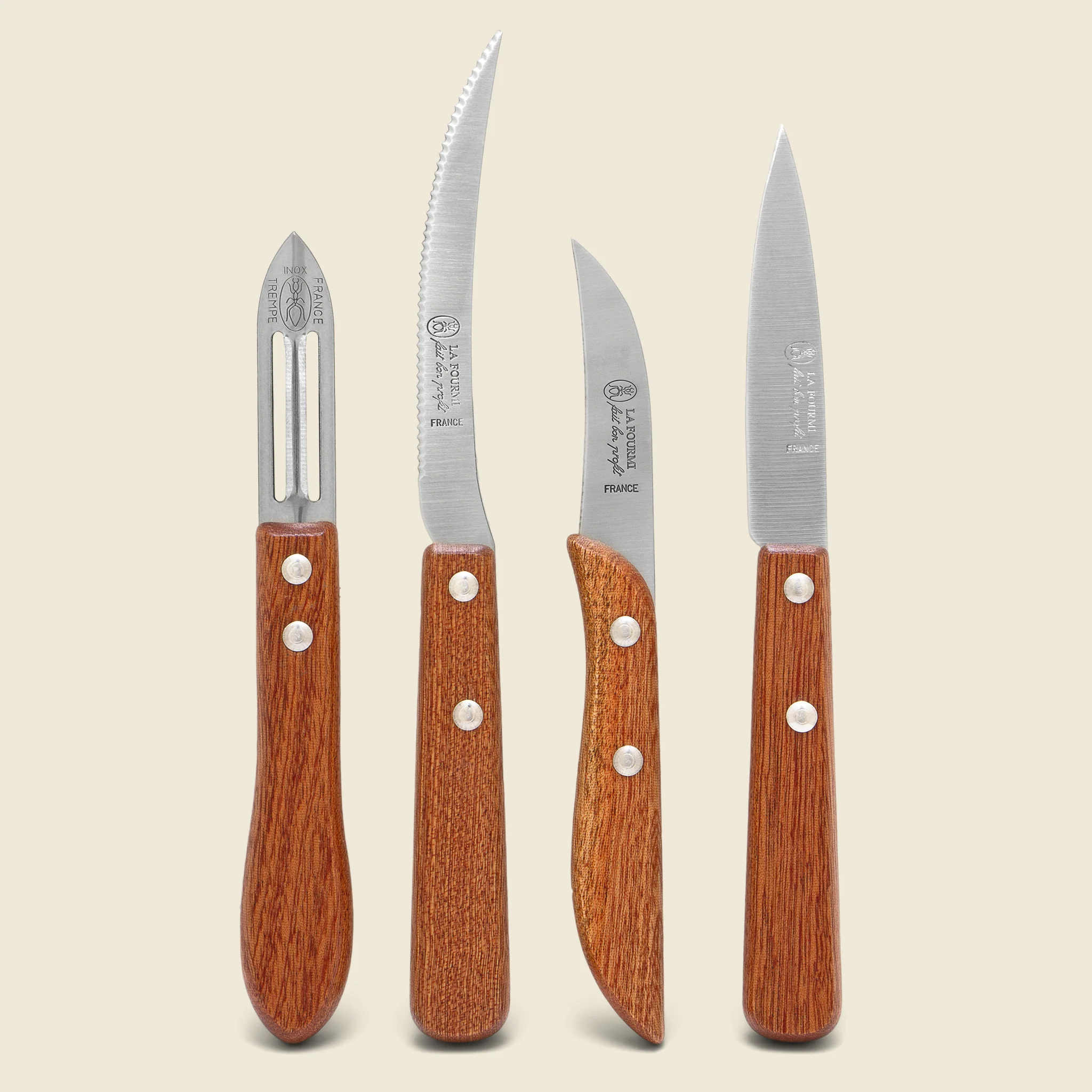 Kitchen Utility Knife Set